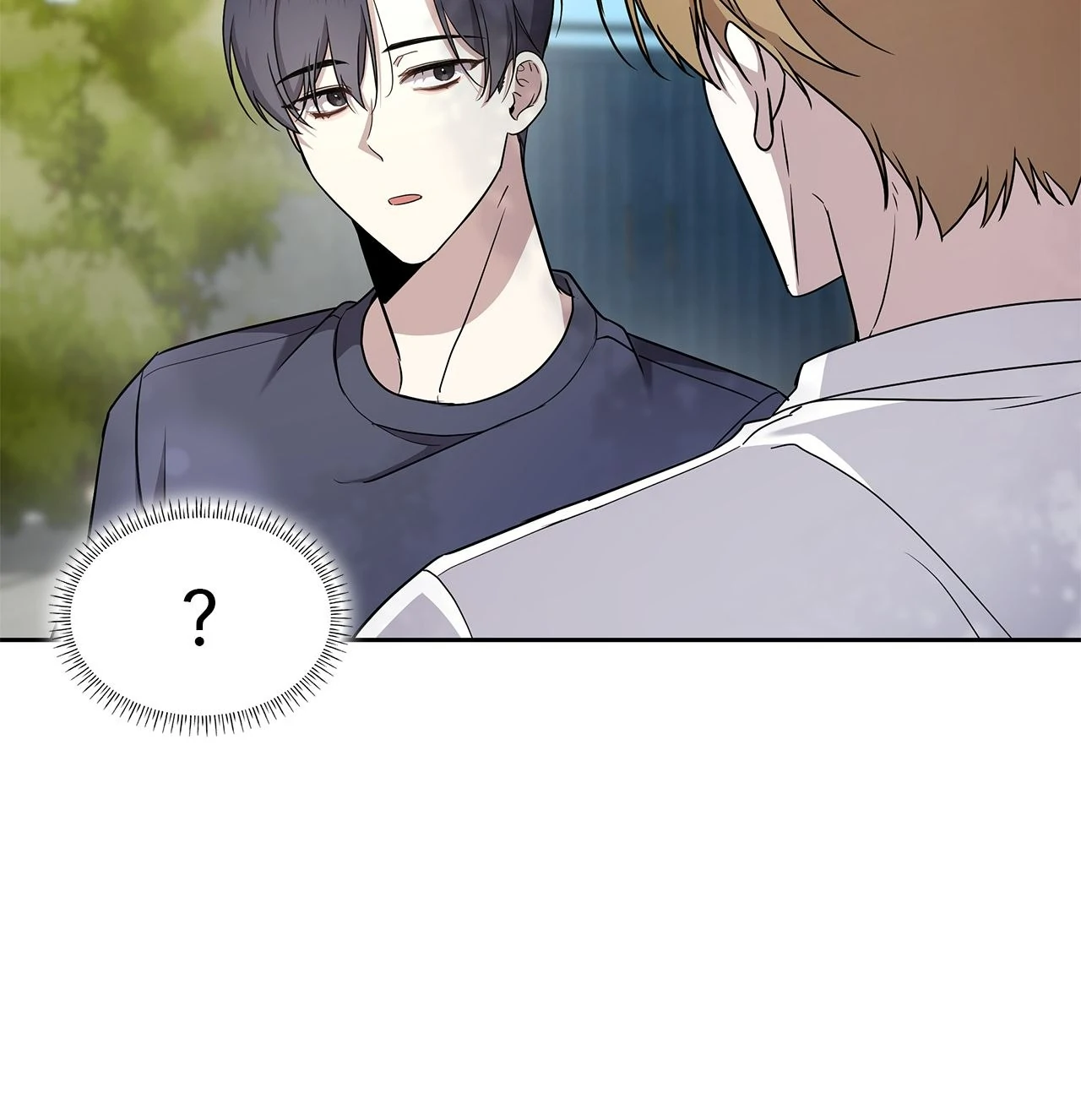 It’s Me, the Crazy Side Top - Chapter 26 manhwa