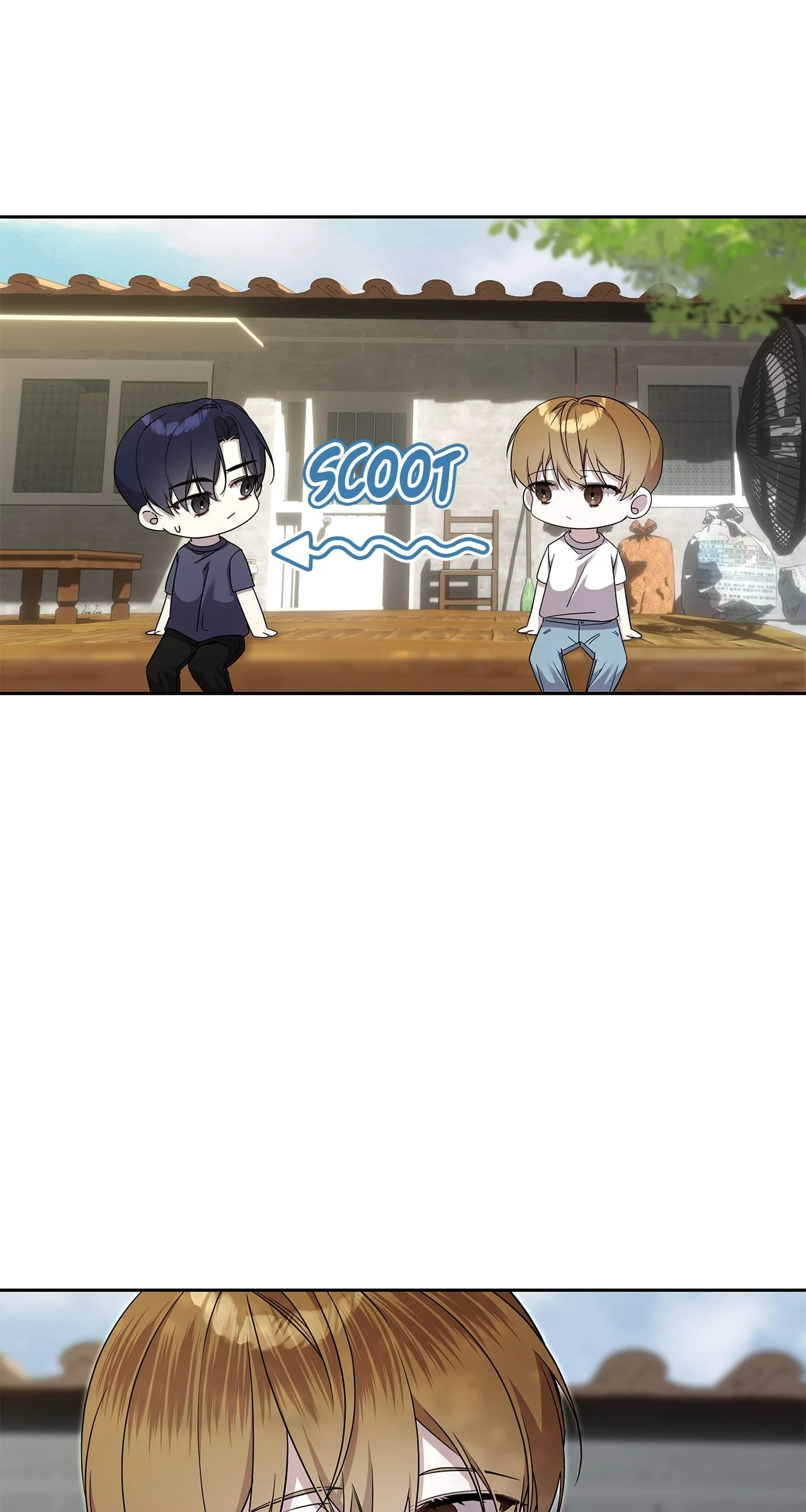 It’s Me, the Crazy Side Top - Chapter 26 manhwa