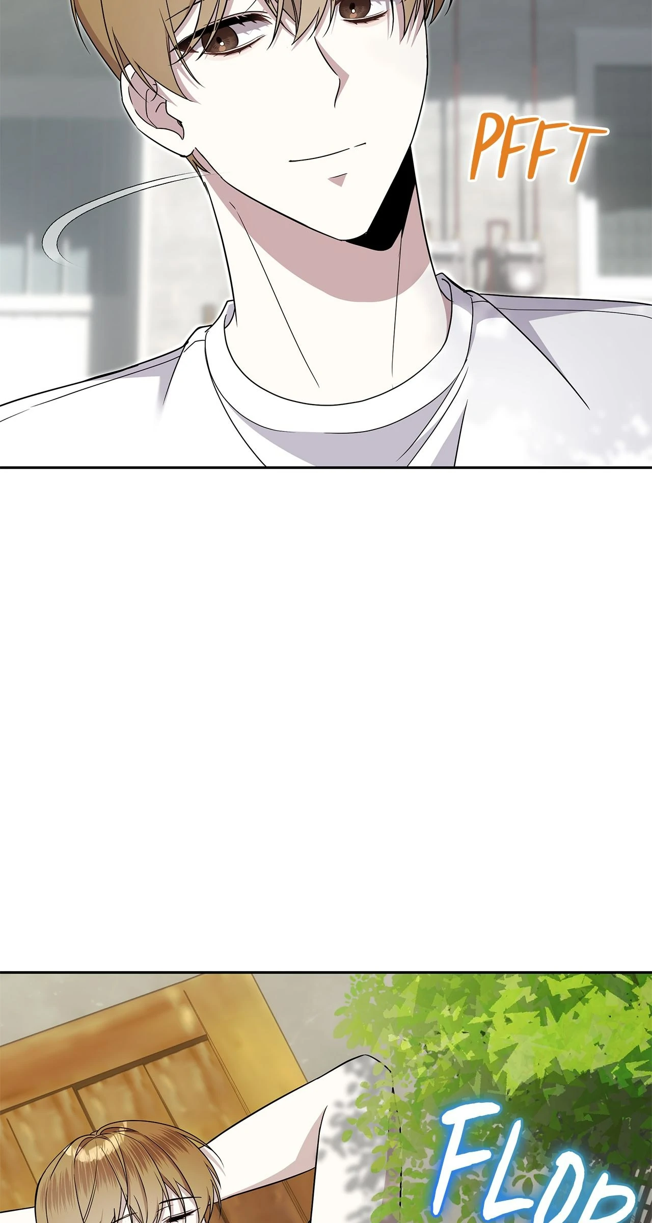 It’s Me, the Crazy Side Top - Chapter 26 manhwa
