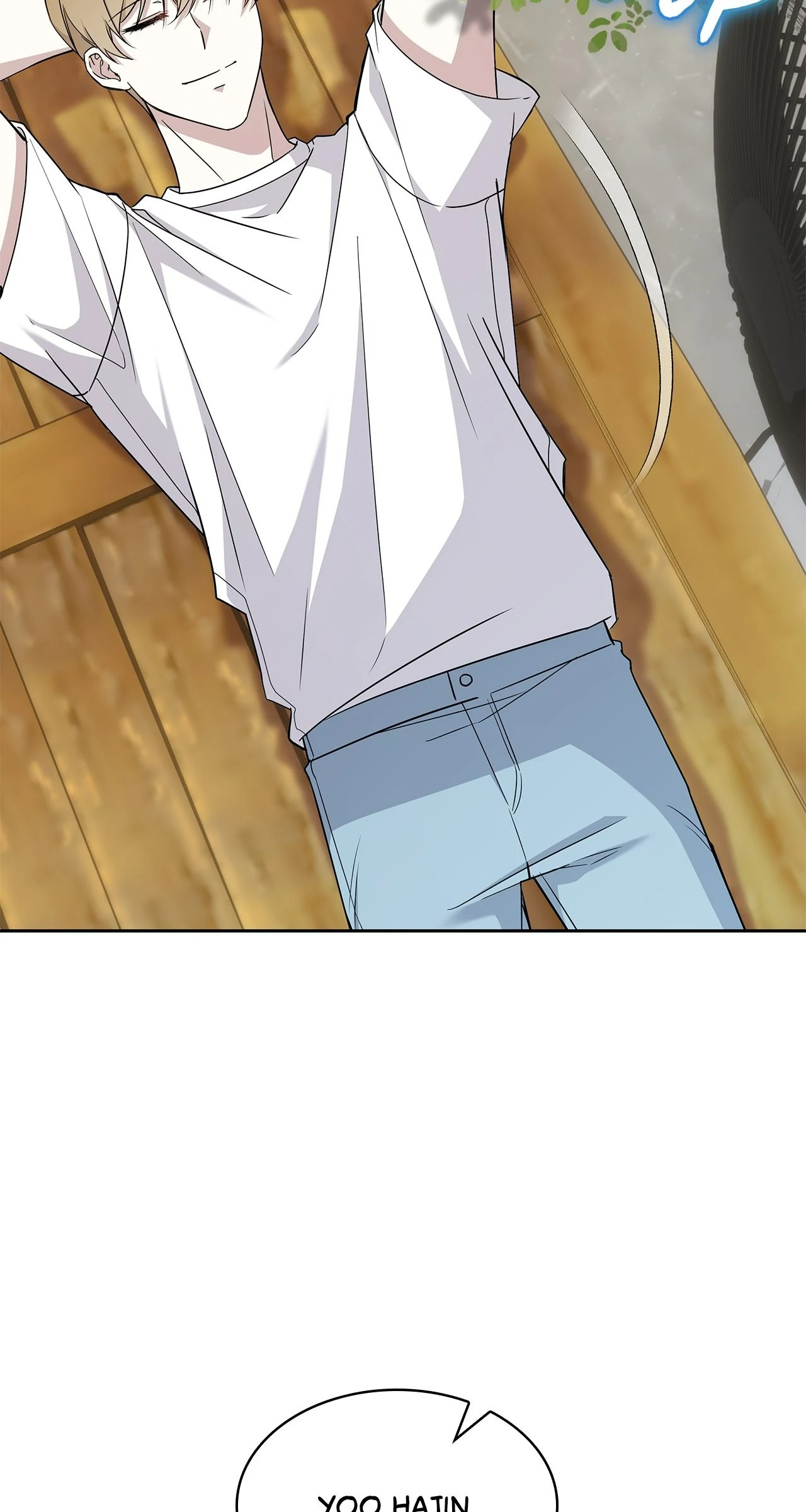 It’s Me, the Crazy Side Top - Chapter 26 manhwa