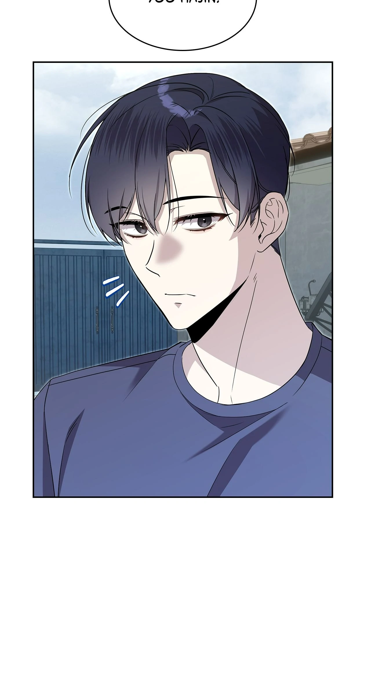 It’s Me, the Crazy Side Top - Chapter 26 manhwa