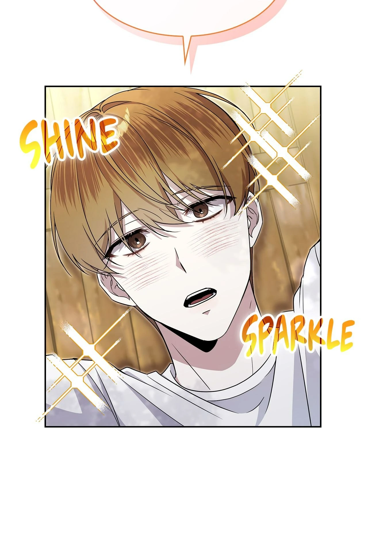 It’s Me, the Crazy Side Top - Chapter 26 manhwa