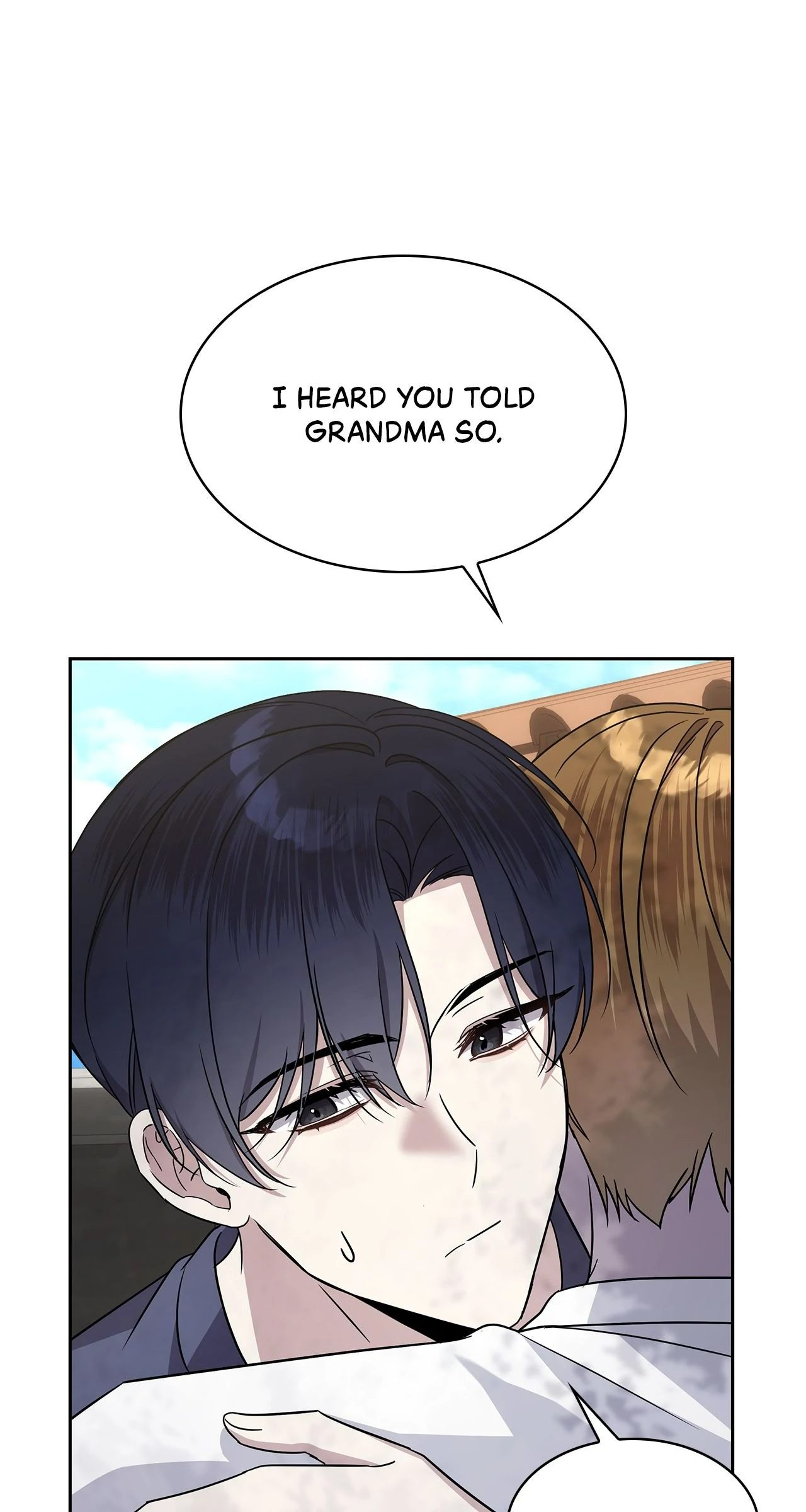 It’s Me, the Crazy Side Top - Chapter 26 manhwa