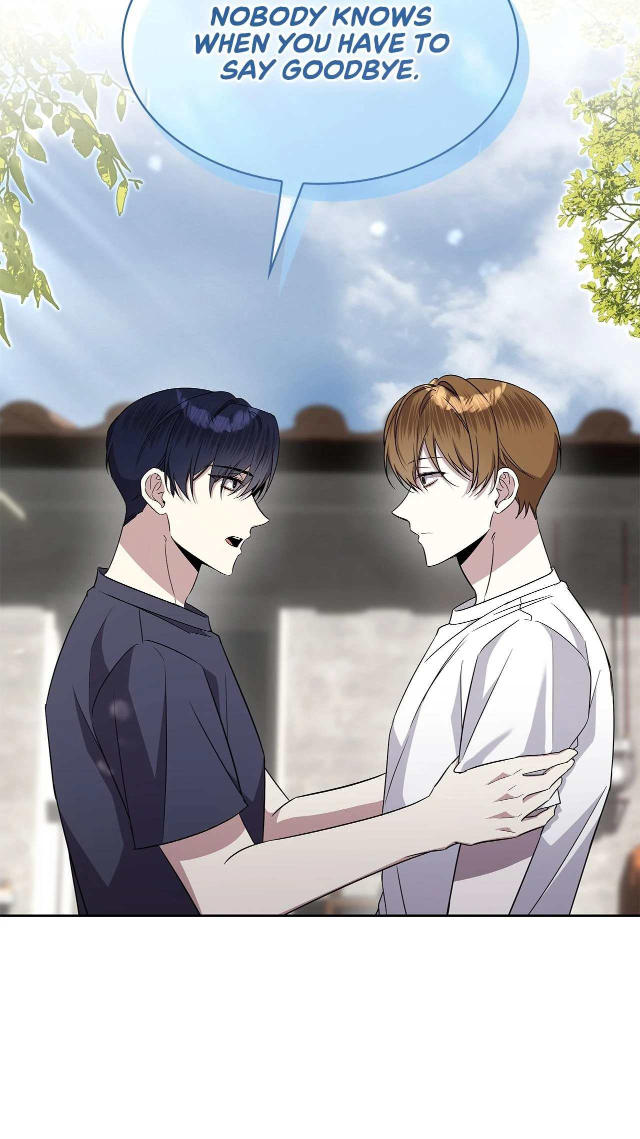 It’s Me, the Crazy Side Top - Chapter 26 manhwa