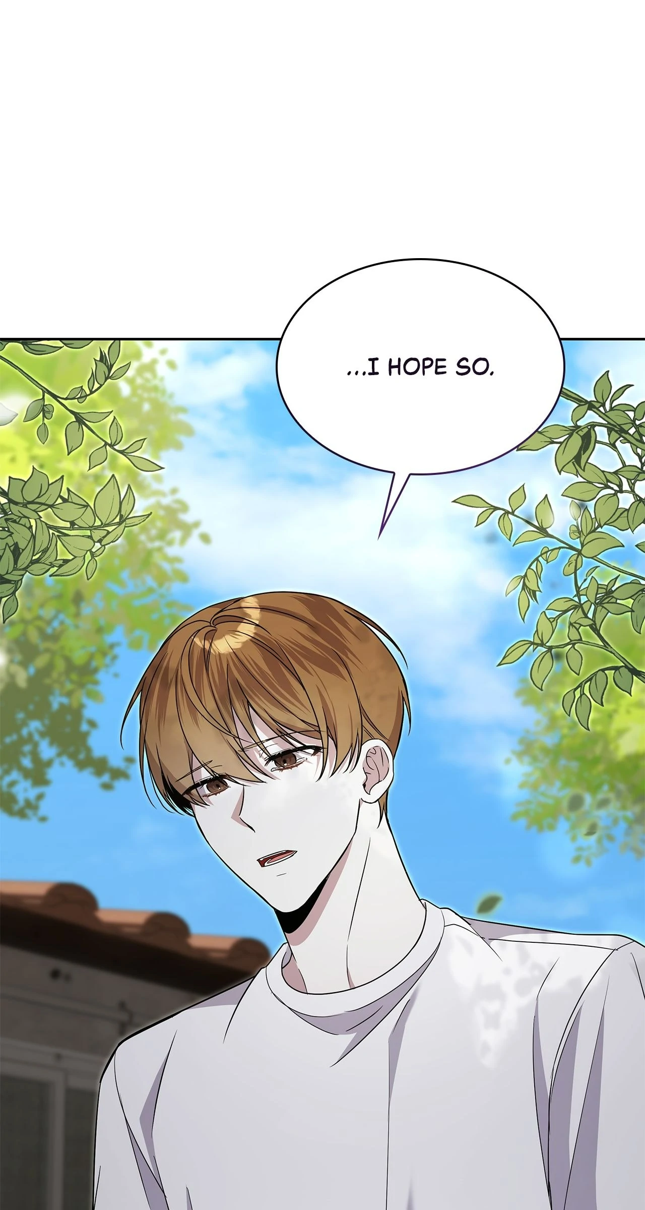 It’s Me, the Crazy Side Top - Chapter 26 manhwa