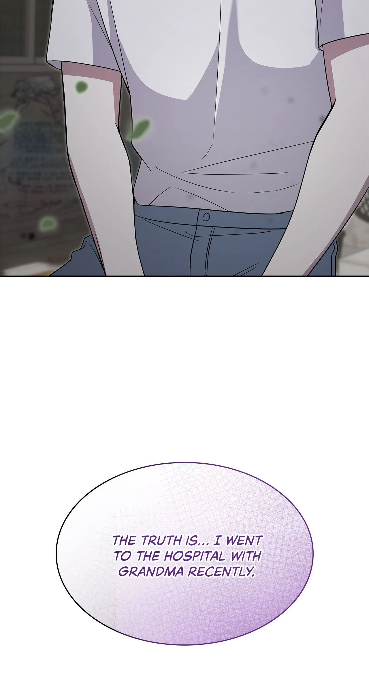 It’s Me, the Crazy Side Top - Chapter 26 manhwa