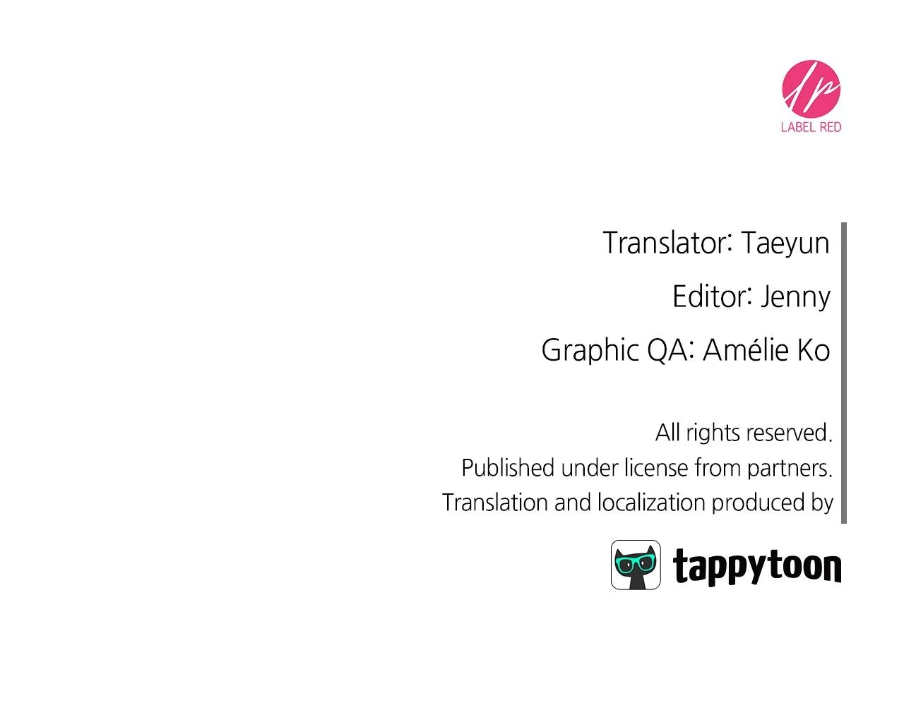 It’s Me, the Crazy Side Top - Chapter 26 manhwa