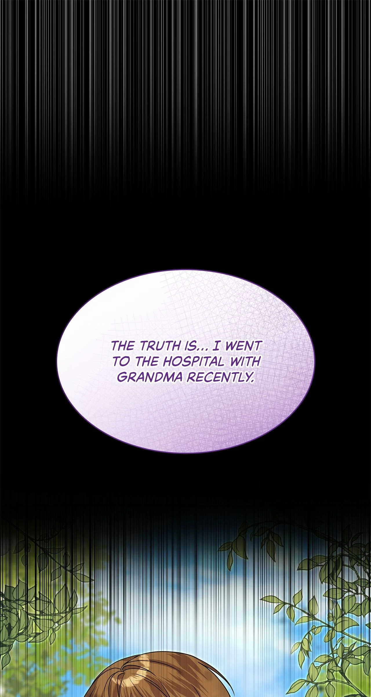 It’s Me, the Crazy Side Top - Chapter 27 manhwa