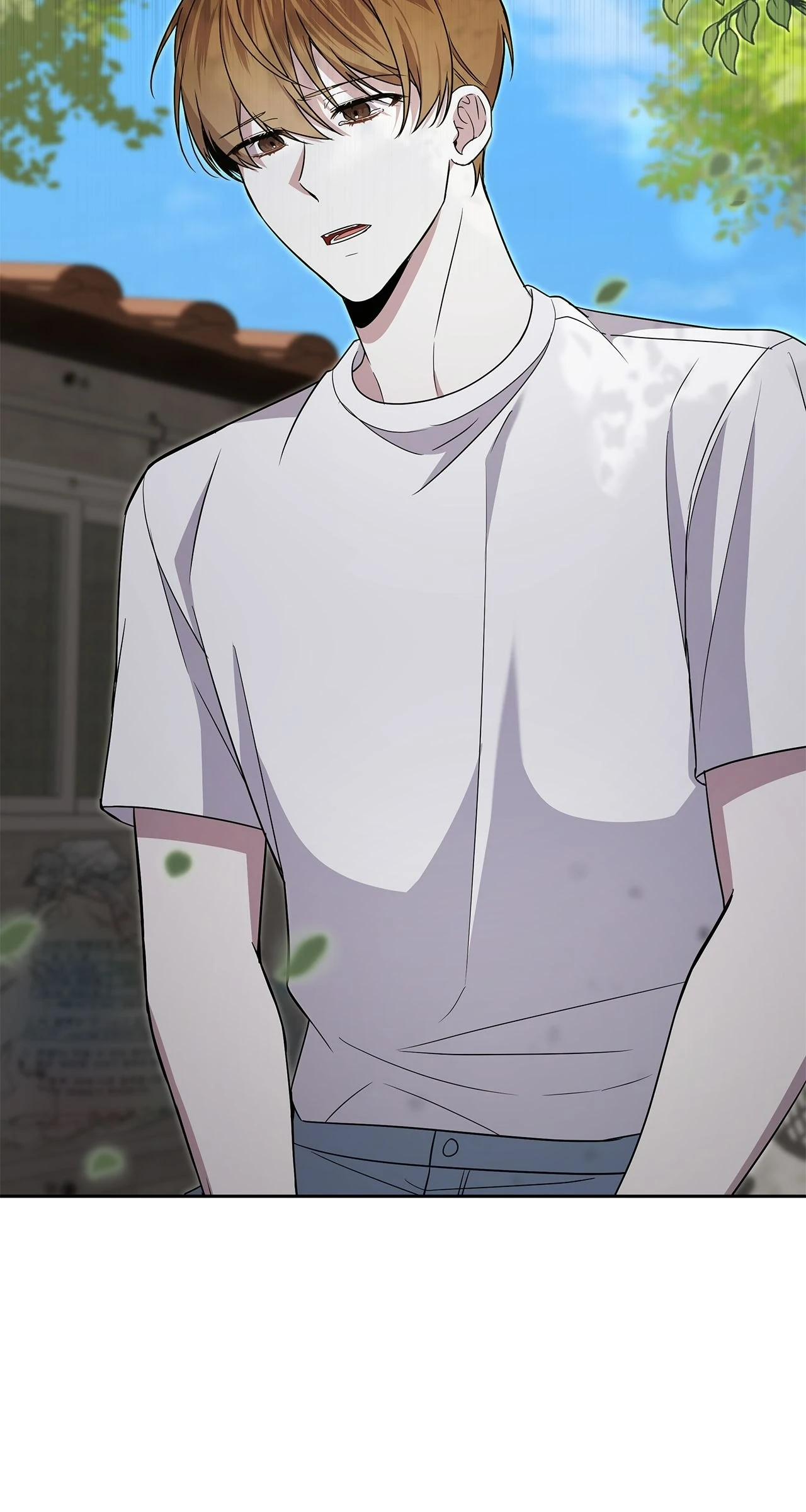 It’s Me, the Crazy Side Top - Chapter 27 manhwa