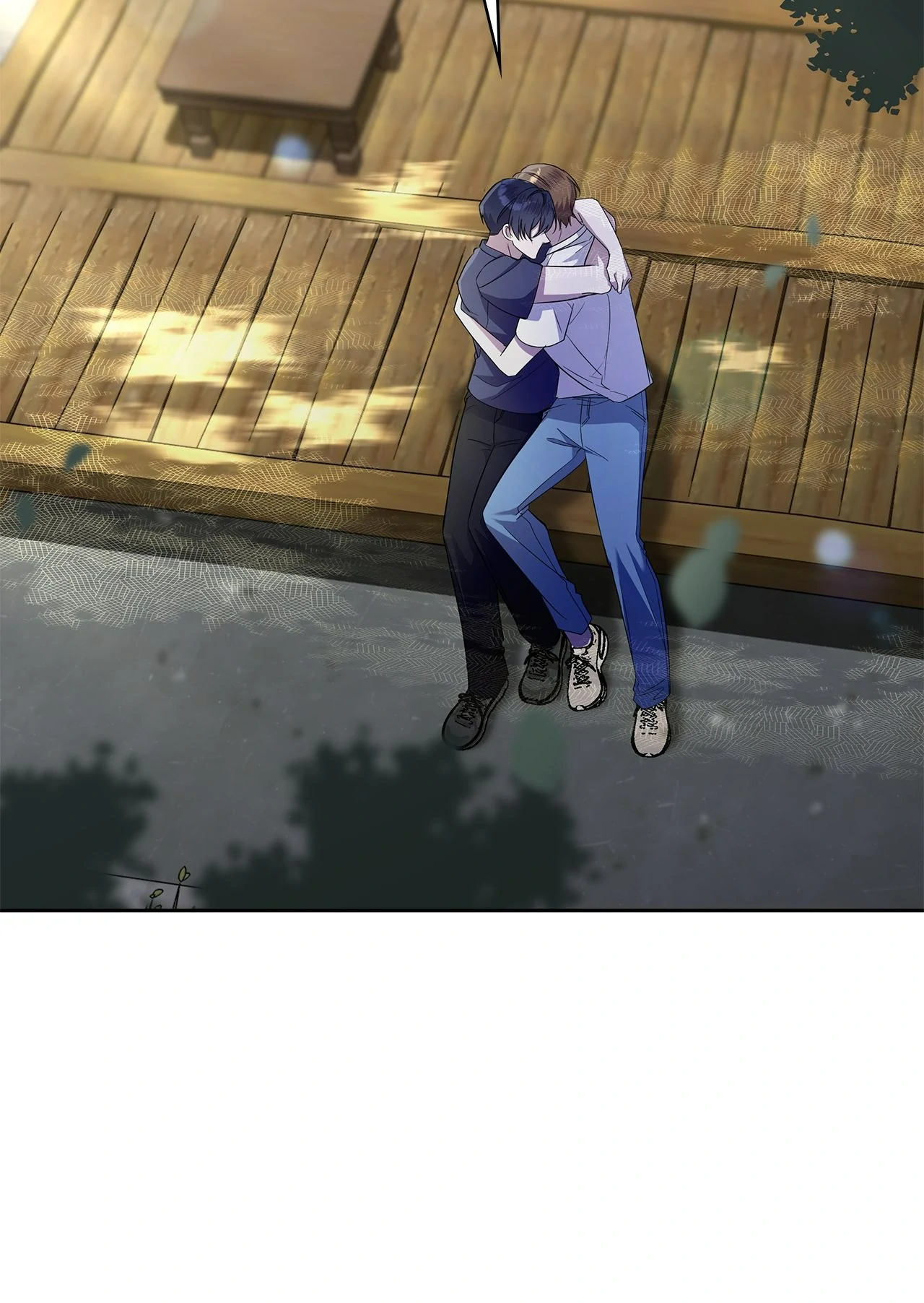 It’s Me, the Crazy Side Top - Chapter 27 manhwa