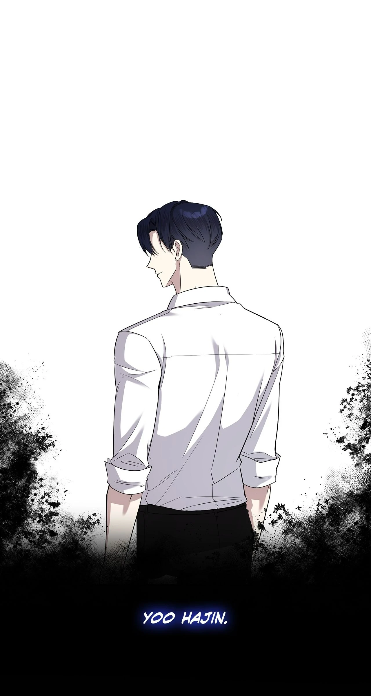 It’s Me, the Crazy Side Top - Chapter 27 manhwa