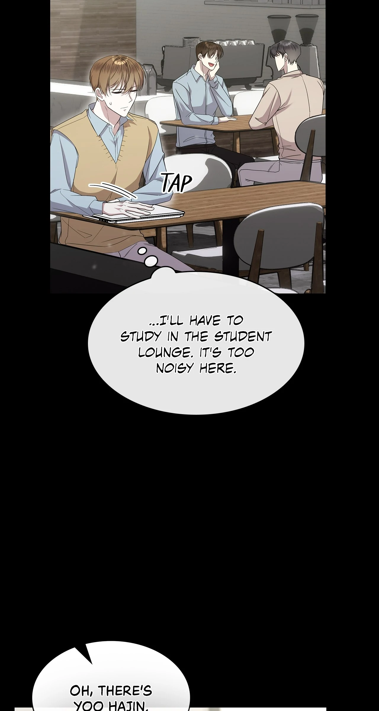 It’s Me, the Crazy Side Top - Chapter 27 manhwa