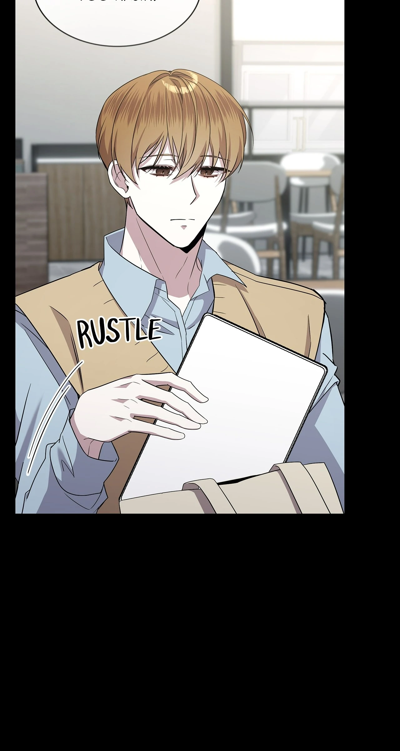 It’s Me, the Crazy Side Top - Chapter 27 manhwa