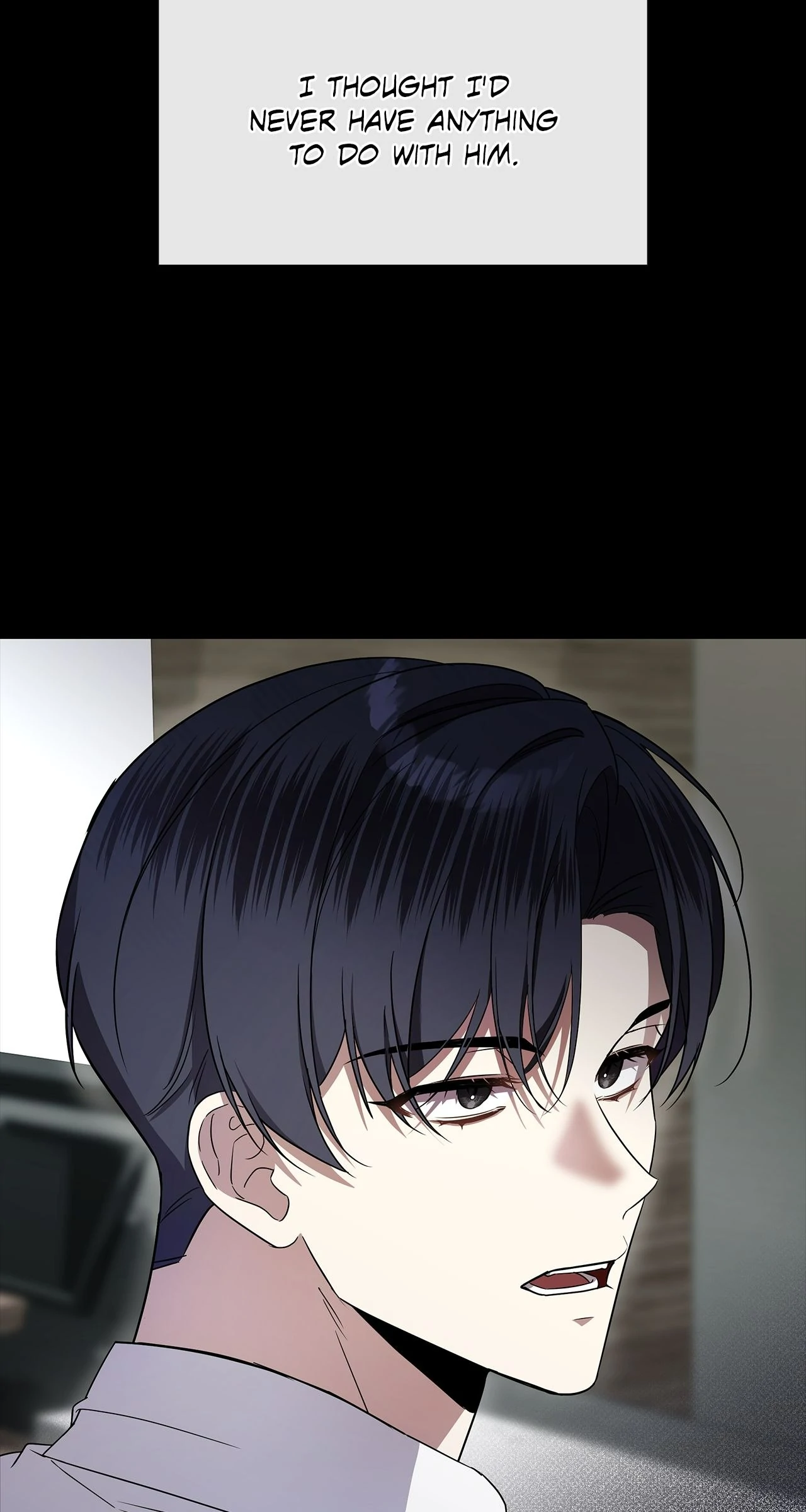 It’s Me, the Crazy Side Top - Chapter 27 manhwa