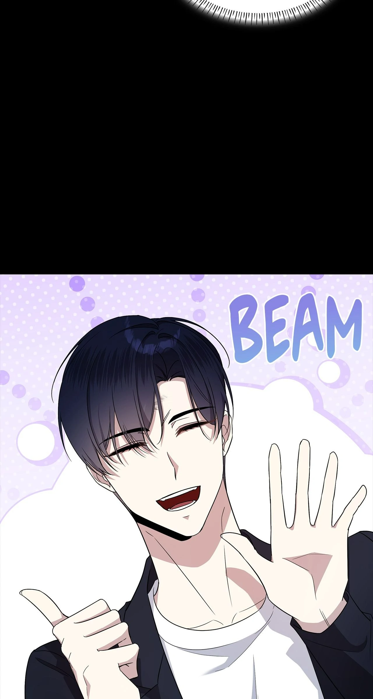 It’s Me, the Crazy Side Top - Chapter 27 manhwa