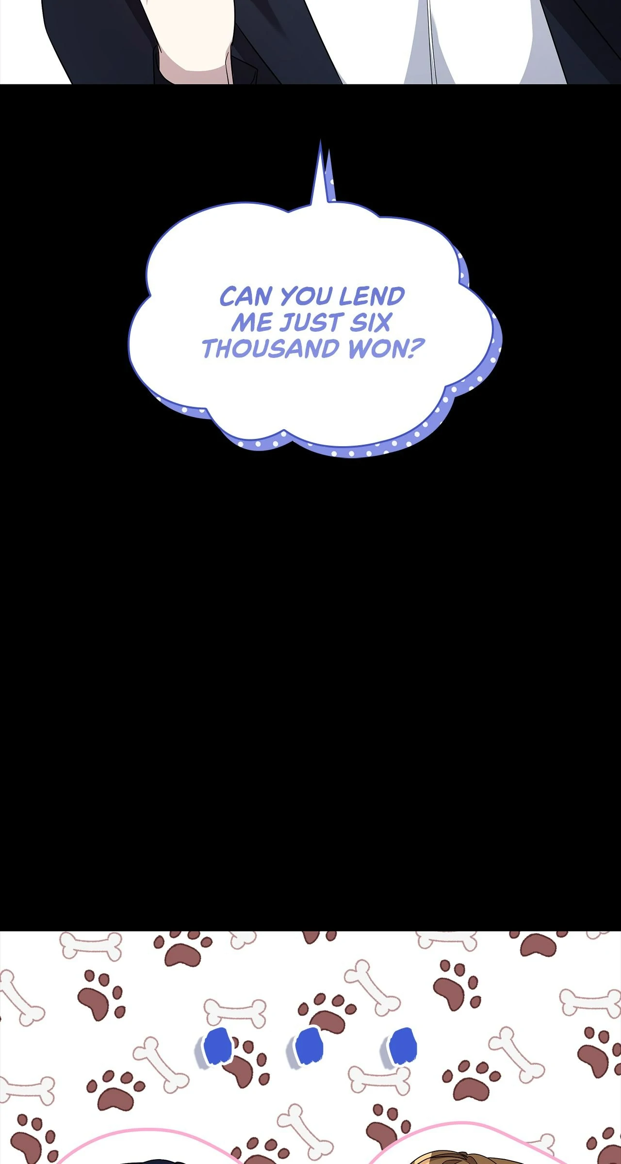 It’s Me, the Crazy Side Top - Chapter 27 manhwa