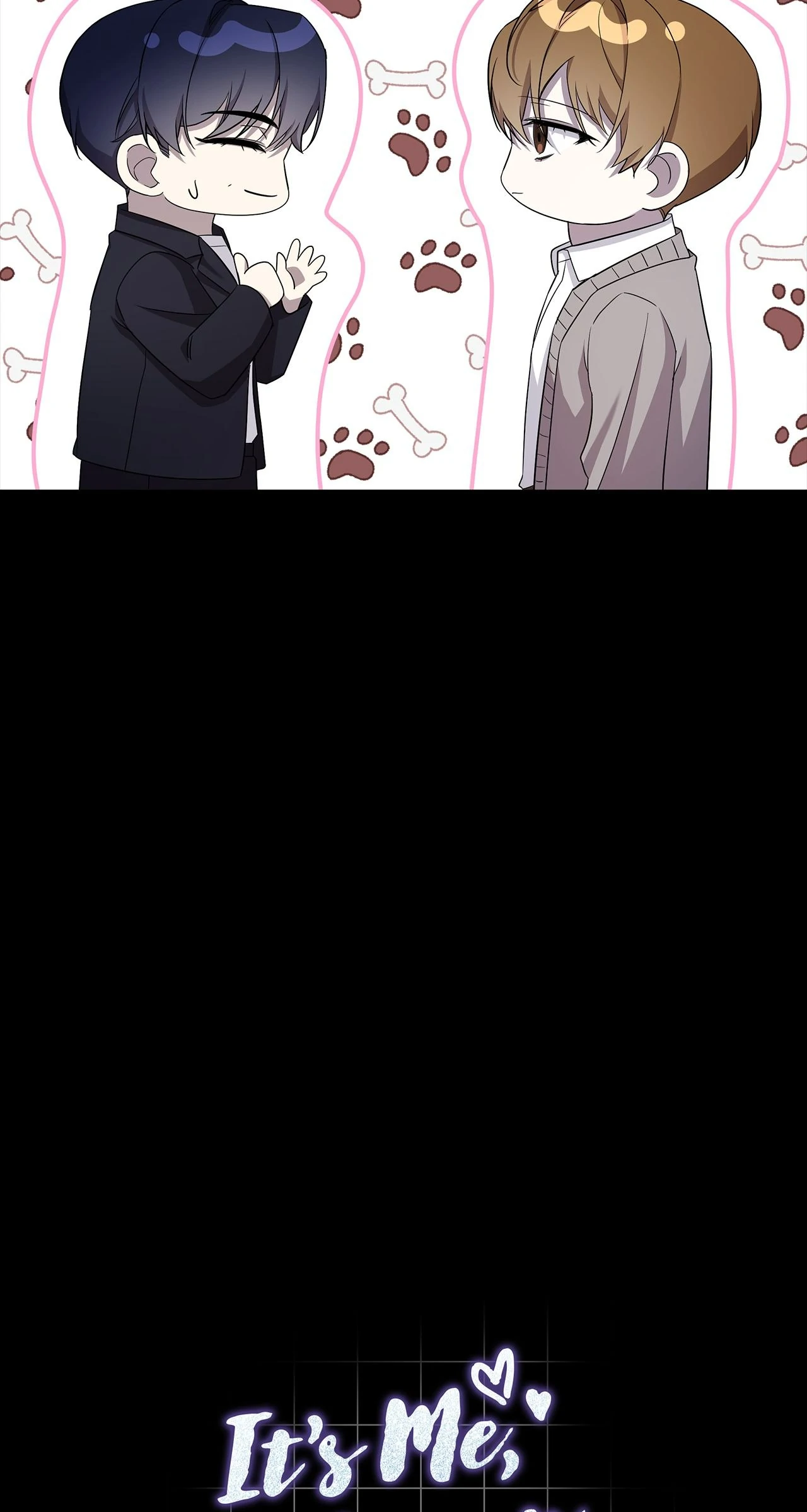 It’s Me, the Crazy Side Top - Chapter 27 manhwa