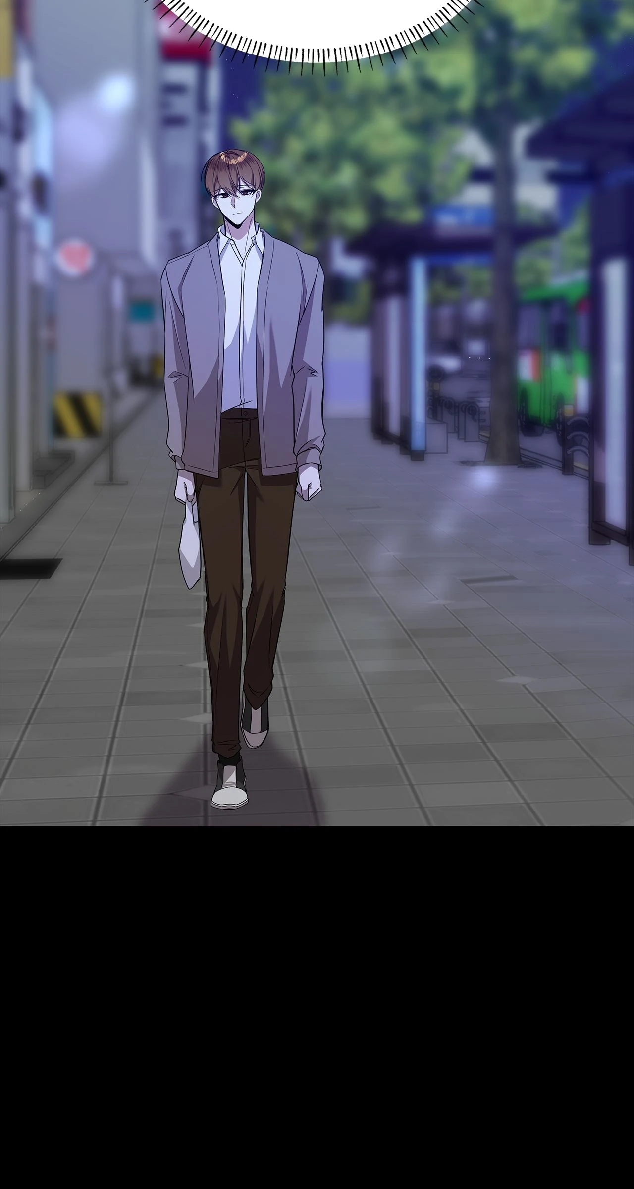 It’s Me, the Crazy Side Top - Chapter 27 manhwa