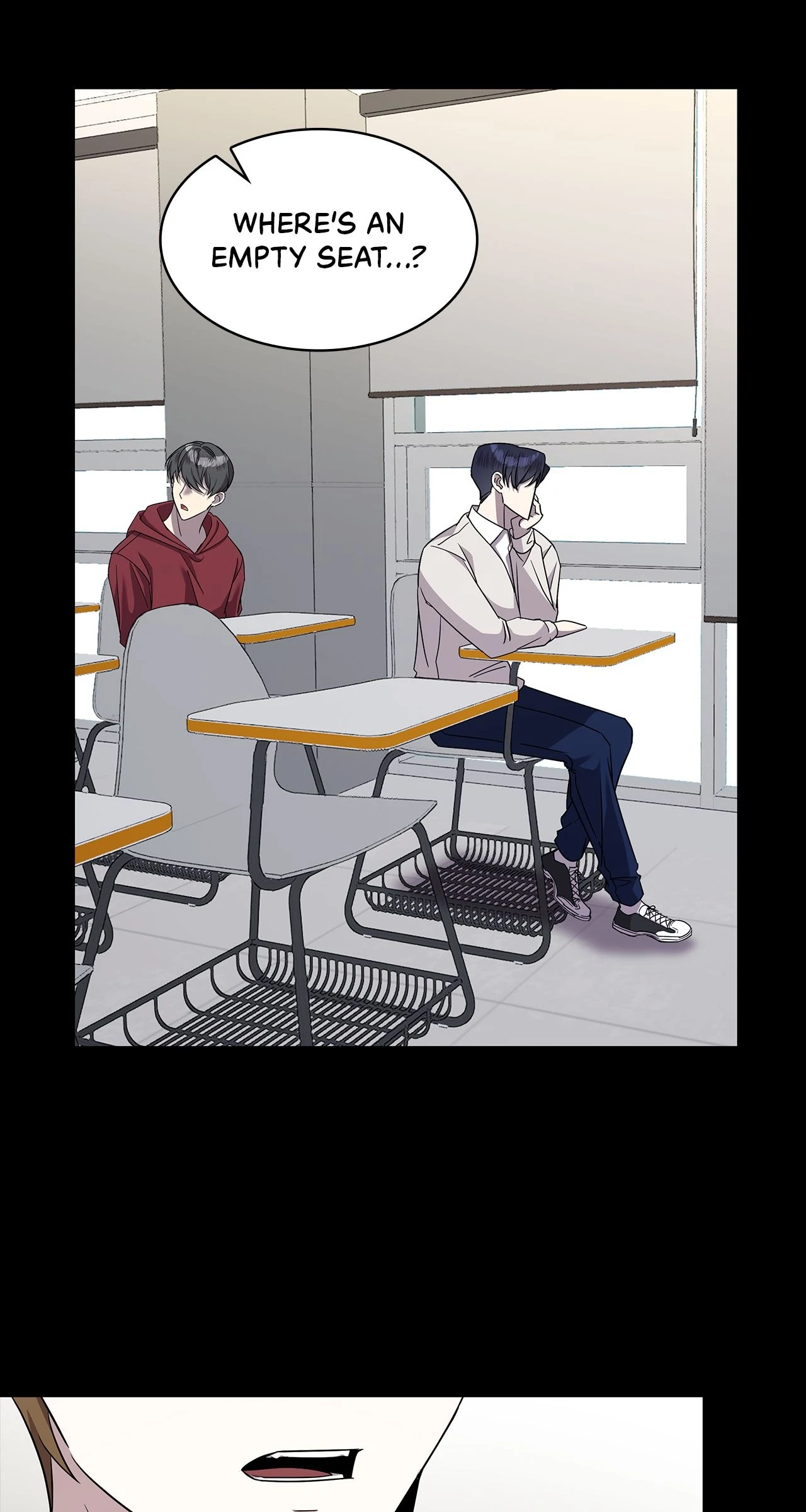 It’s Me, the Crazy Side Top - Chapter 27 manhwa