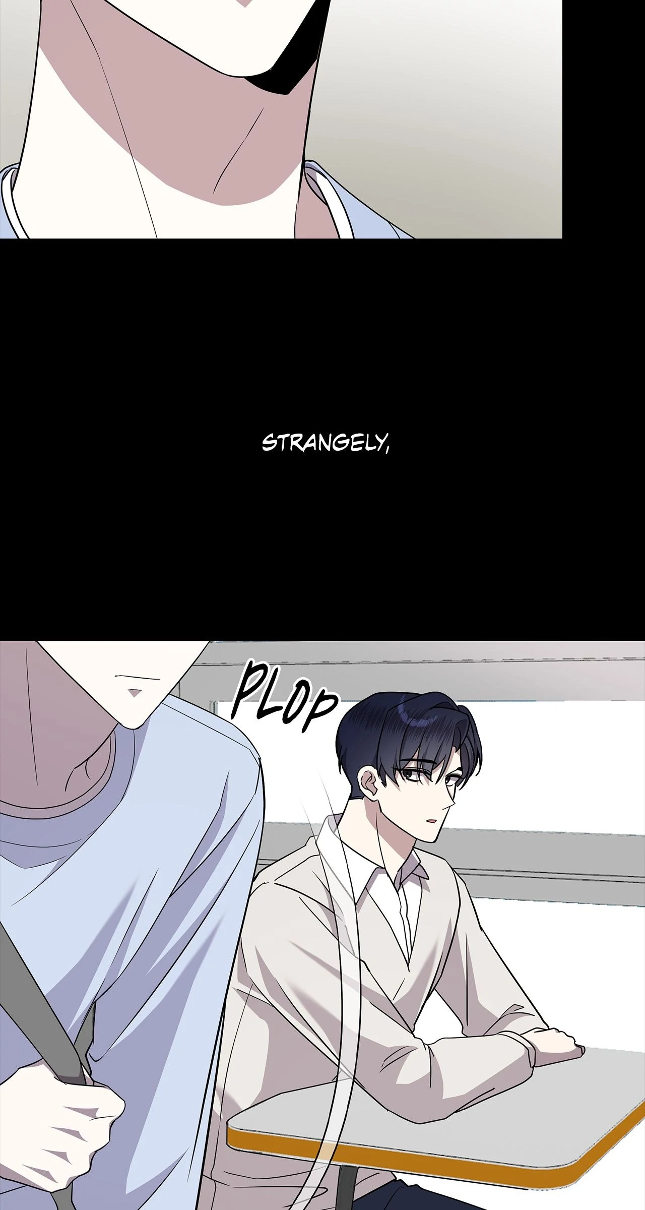 It’s Me, the Crazy Side Top - Chapter 27 manhwa