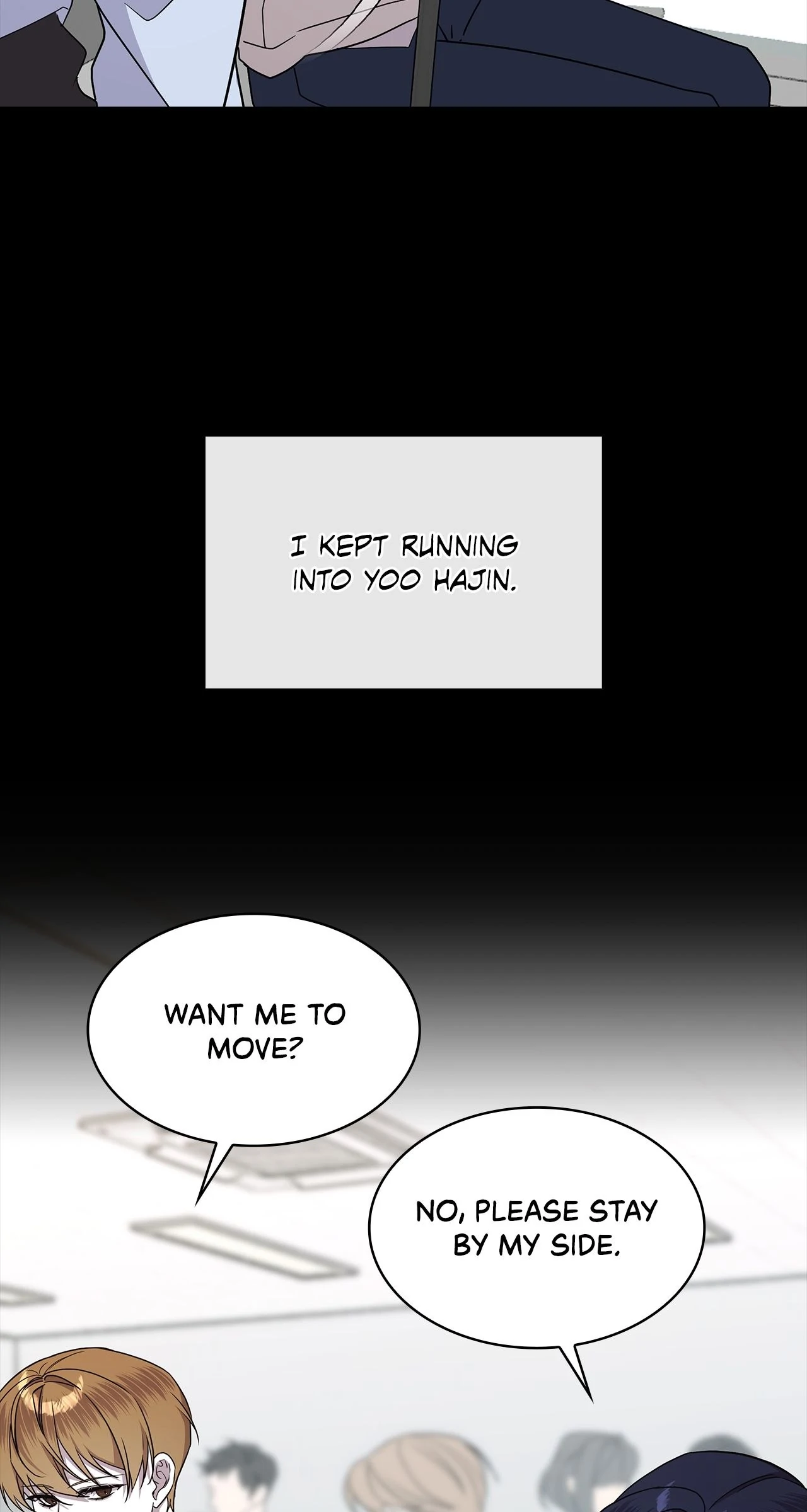 It’s Me, the Crazy Side Top - Chapter 27 manhwa