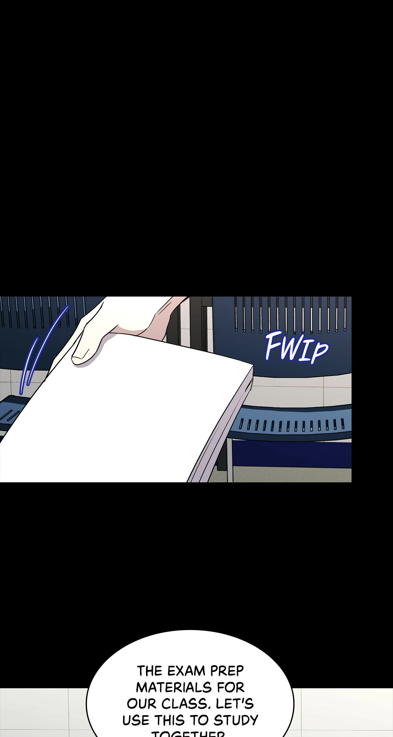 It’s Me, the Crazy Side Top - Chapter 27 manhwa