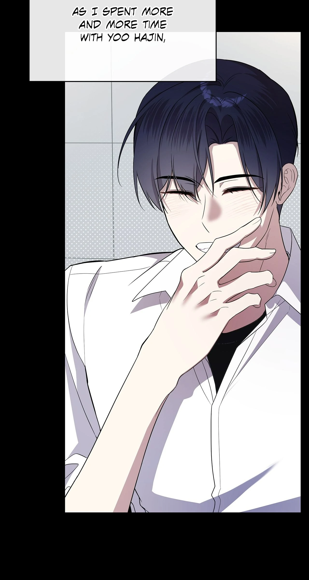 It’s Me, the Crazy Side Top - Chapter 27 manhwa