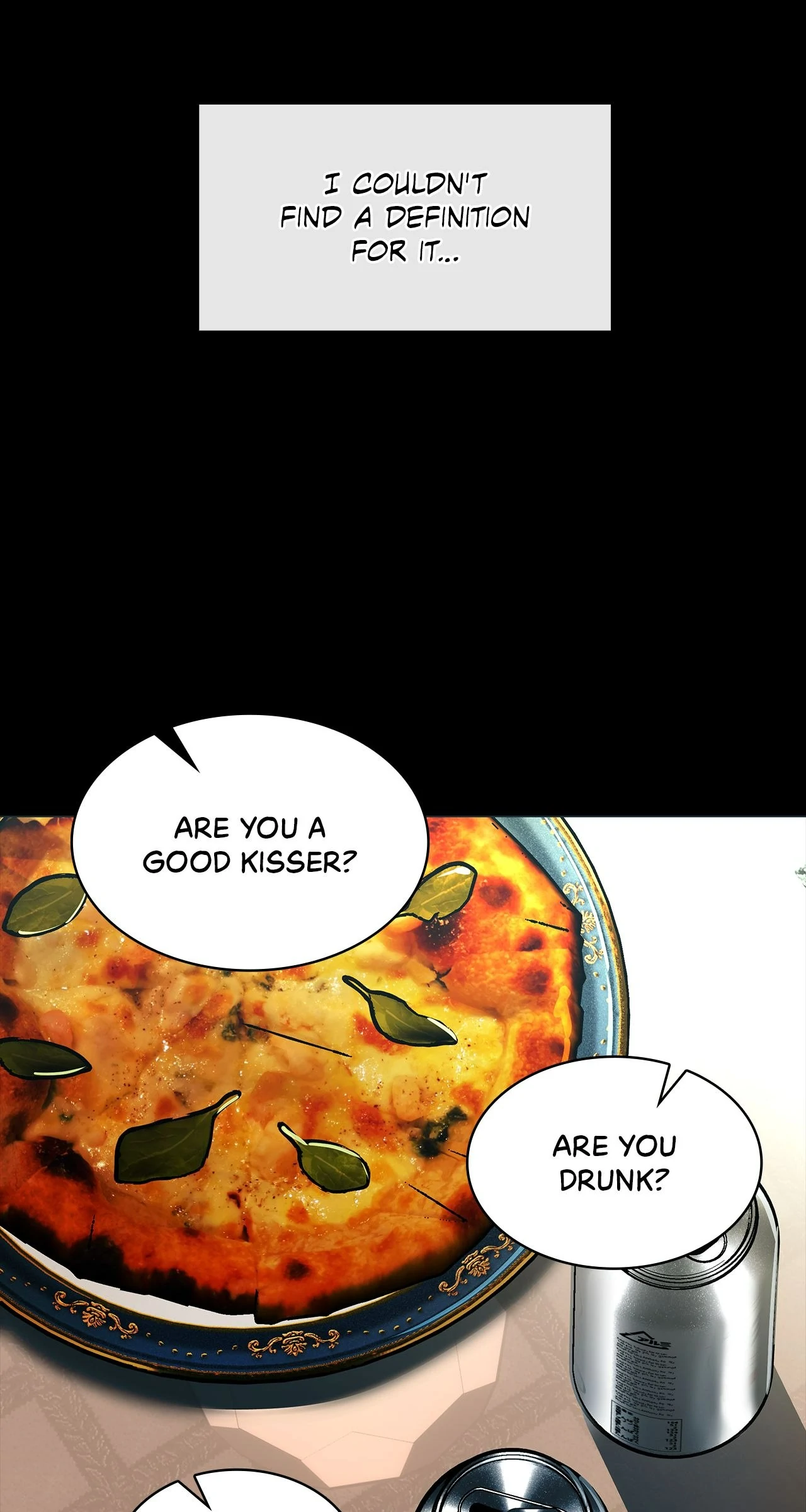 It’s Me, the Crazy Side Top - Chapter 27 manhwa