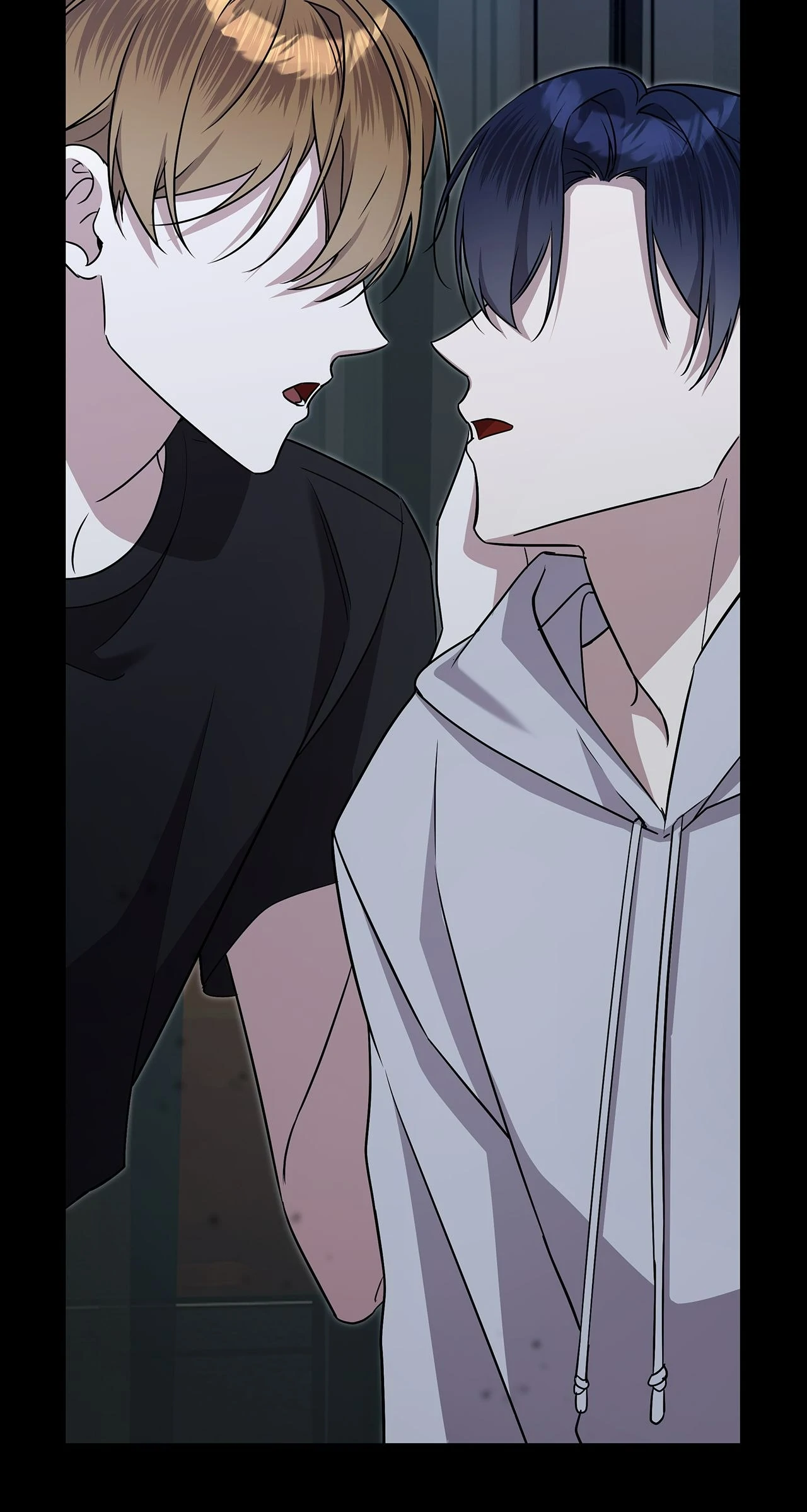 It’s Me, the Crazy Side Top - Chapter 27 manhwa
