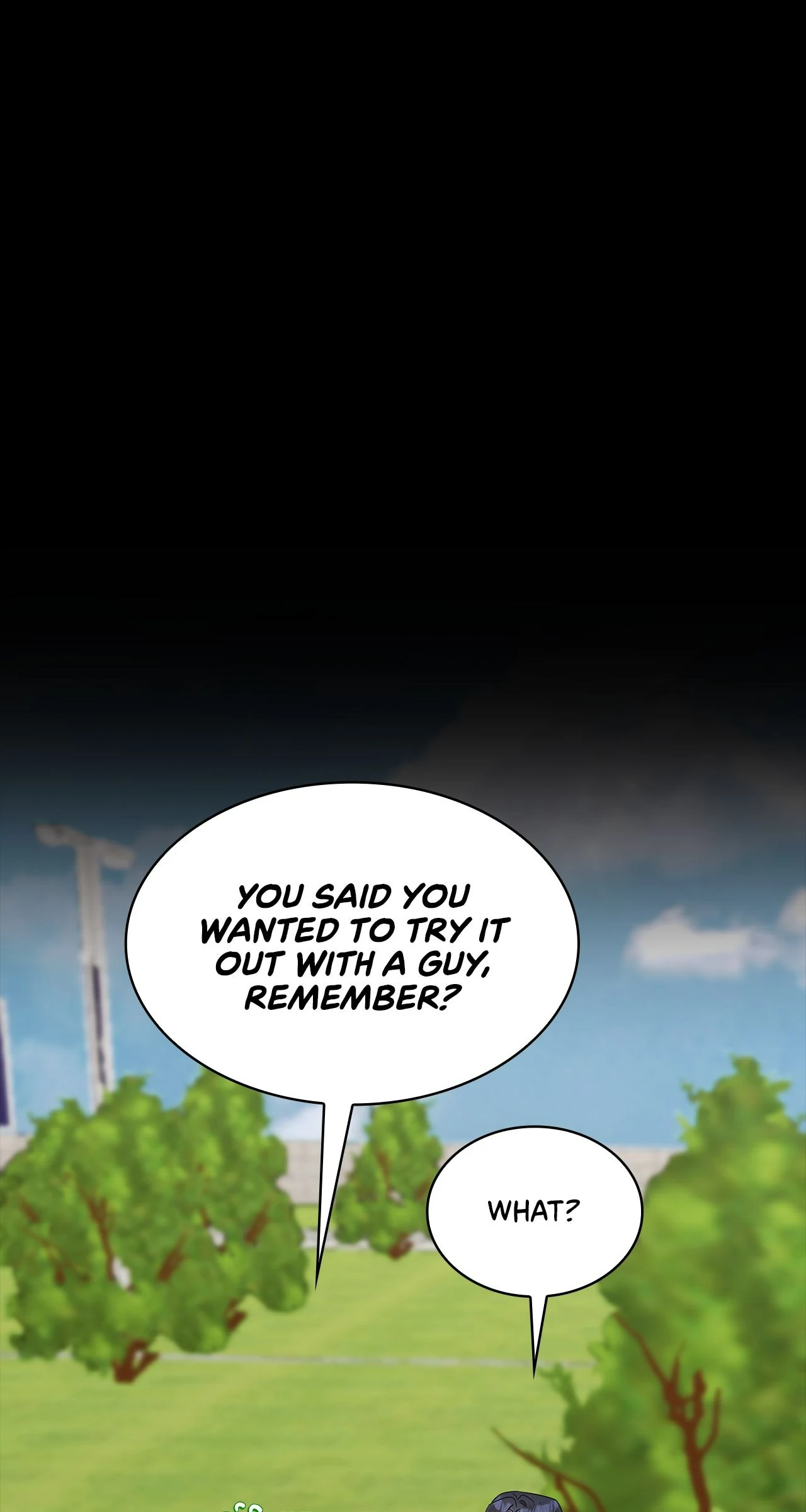 It’s Me, the Crazy Side Top - Chapter 27 manhwa