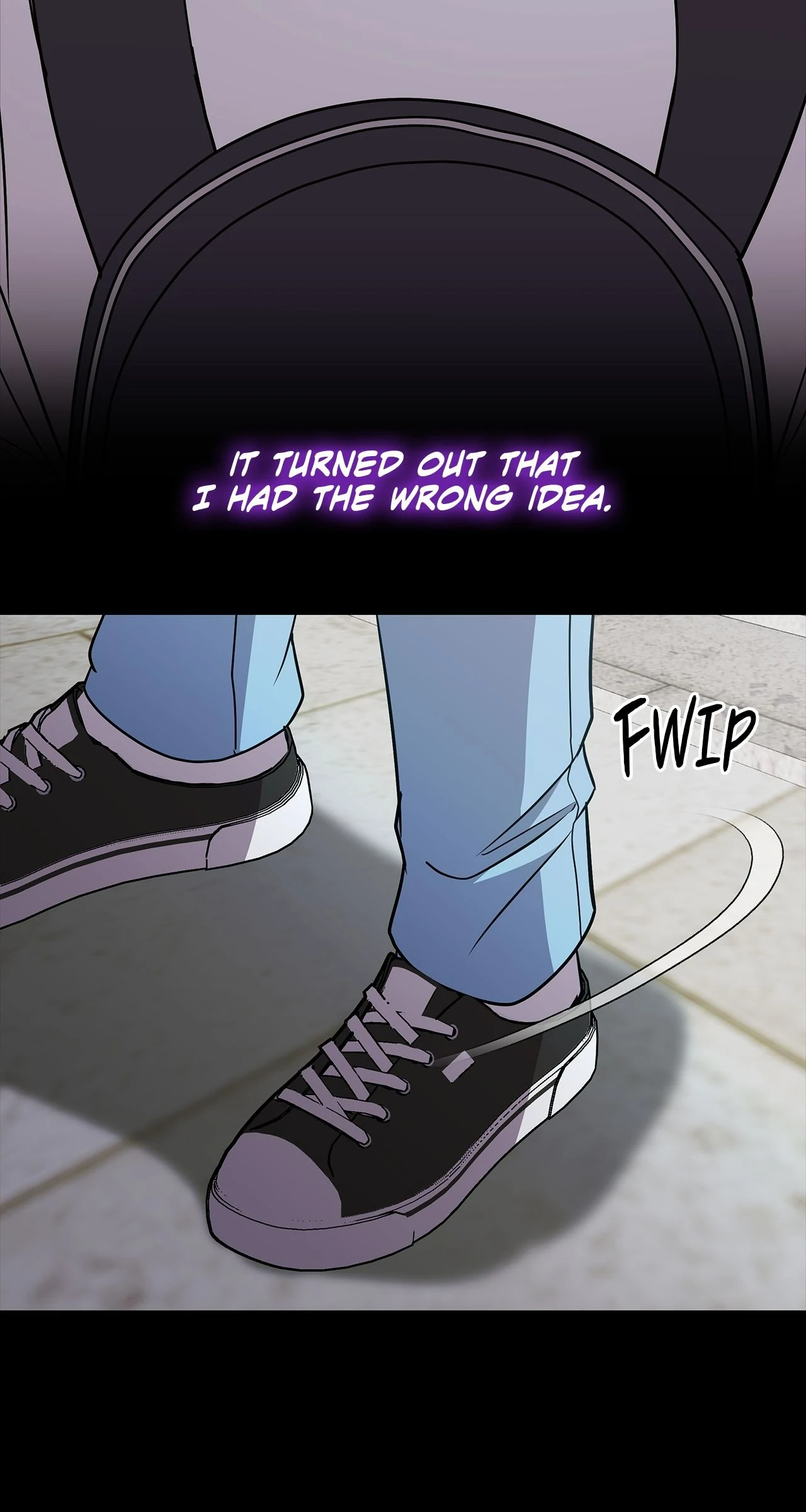 It’s Me, the Crazy Side Top - Chapter 27 manhwa