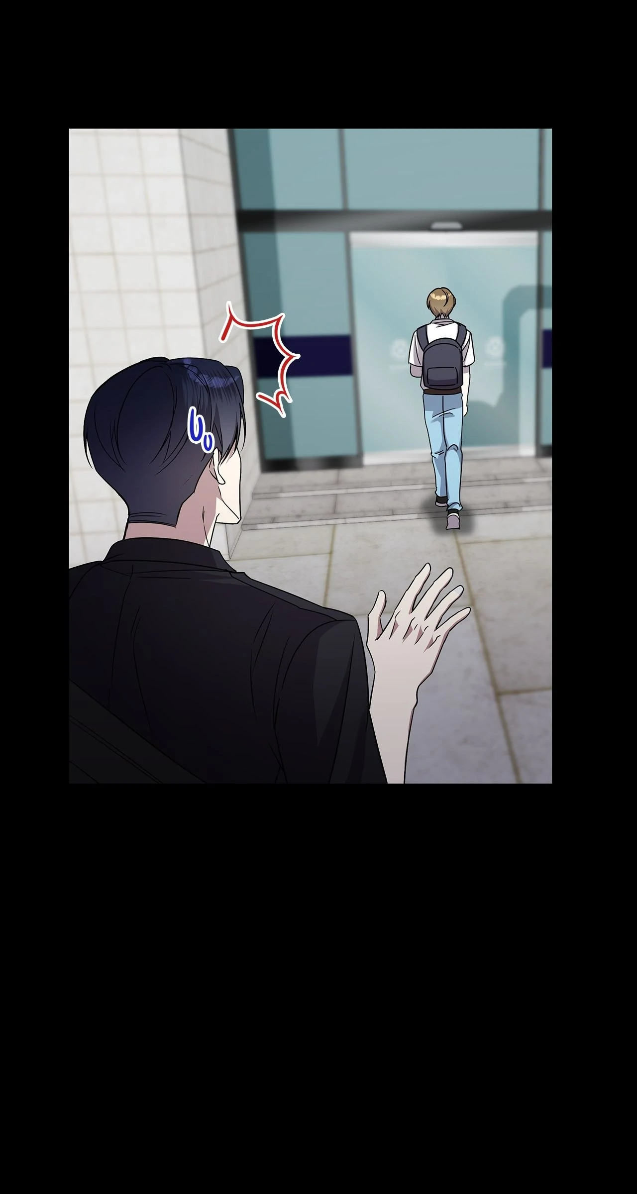 It’s Me, the Crazy Side Top - Chapter 27 manhwa