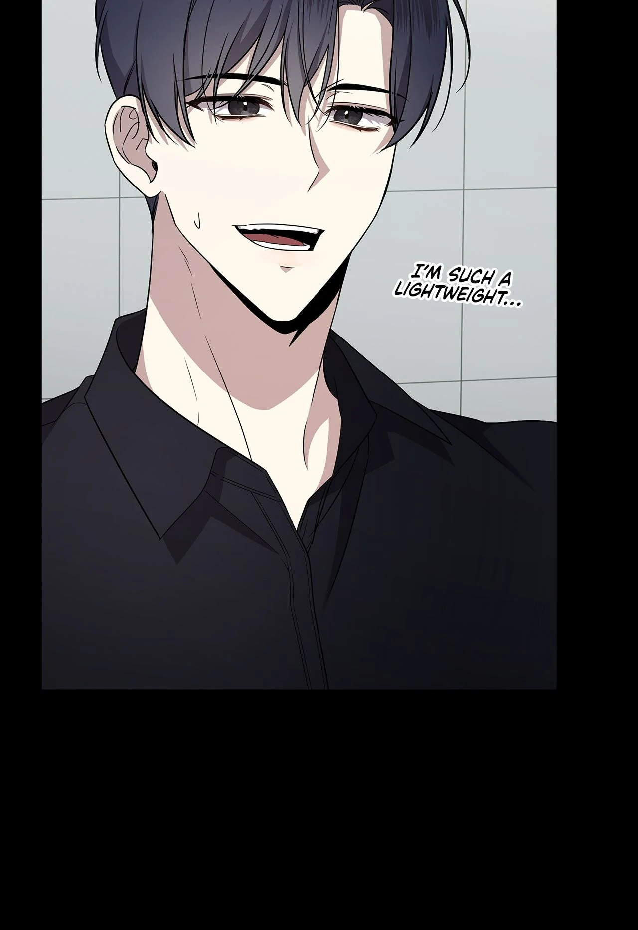 It’s Me, the Crazy Side Top - Chapter 27 manhwa