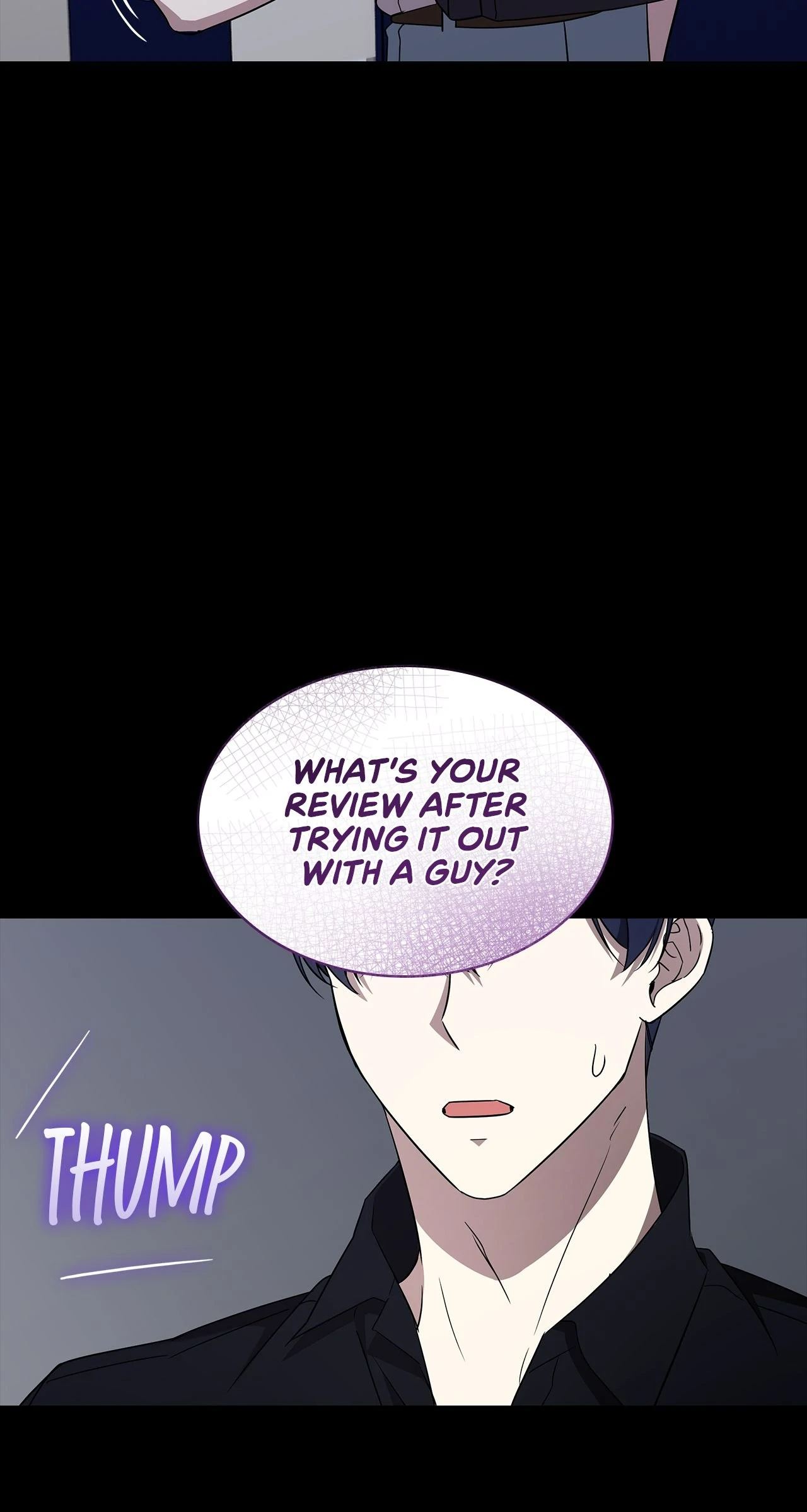 It’s Me, the Crazy Side Top - Chapter 27 manhwa
