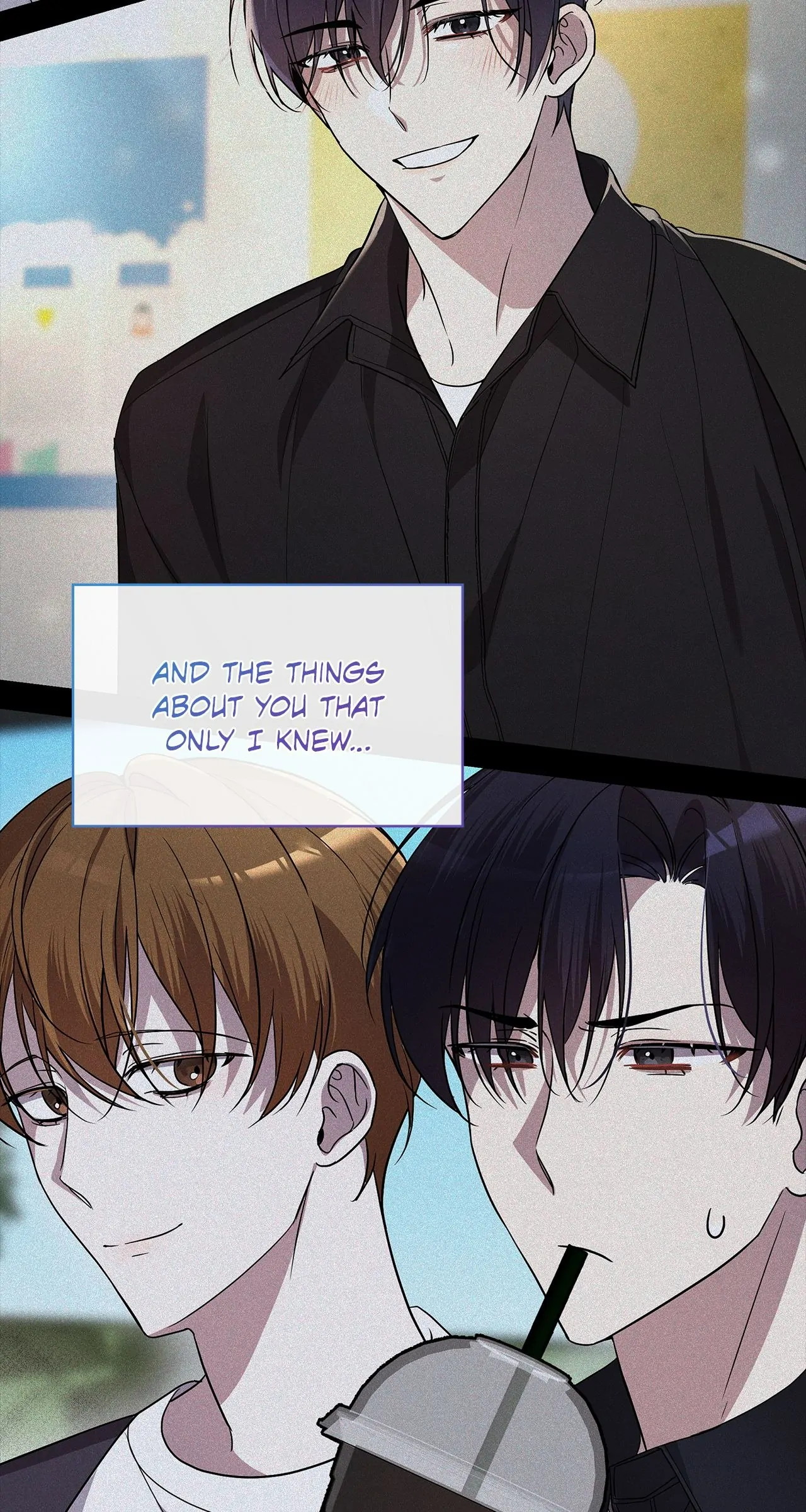 It’s Me, the Crazy Side Top - Chapter 27 manhwa