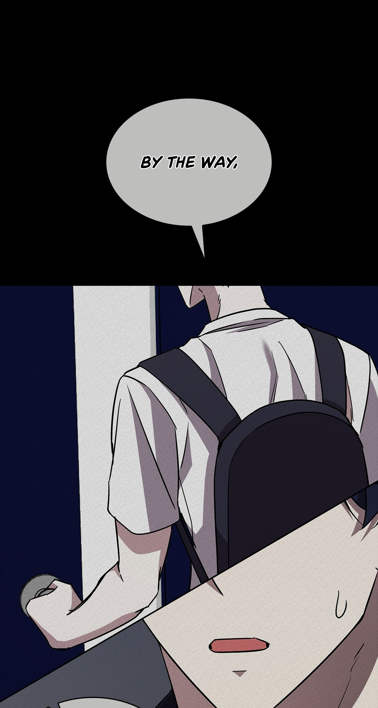 It’s Me, the Crazy Side Top - Chapter 27 manhwa