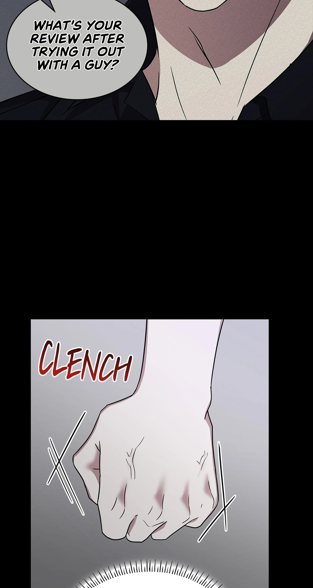 It’s Me, the Crazy Side Top - Chapter 27 manhwa