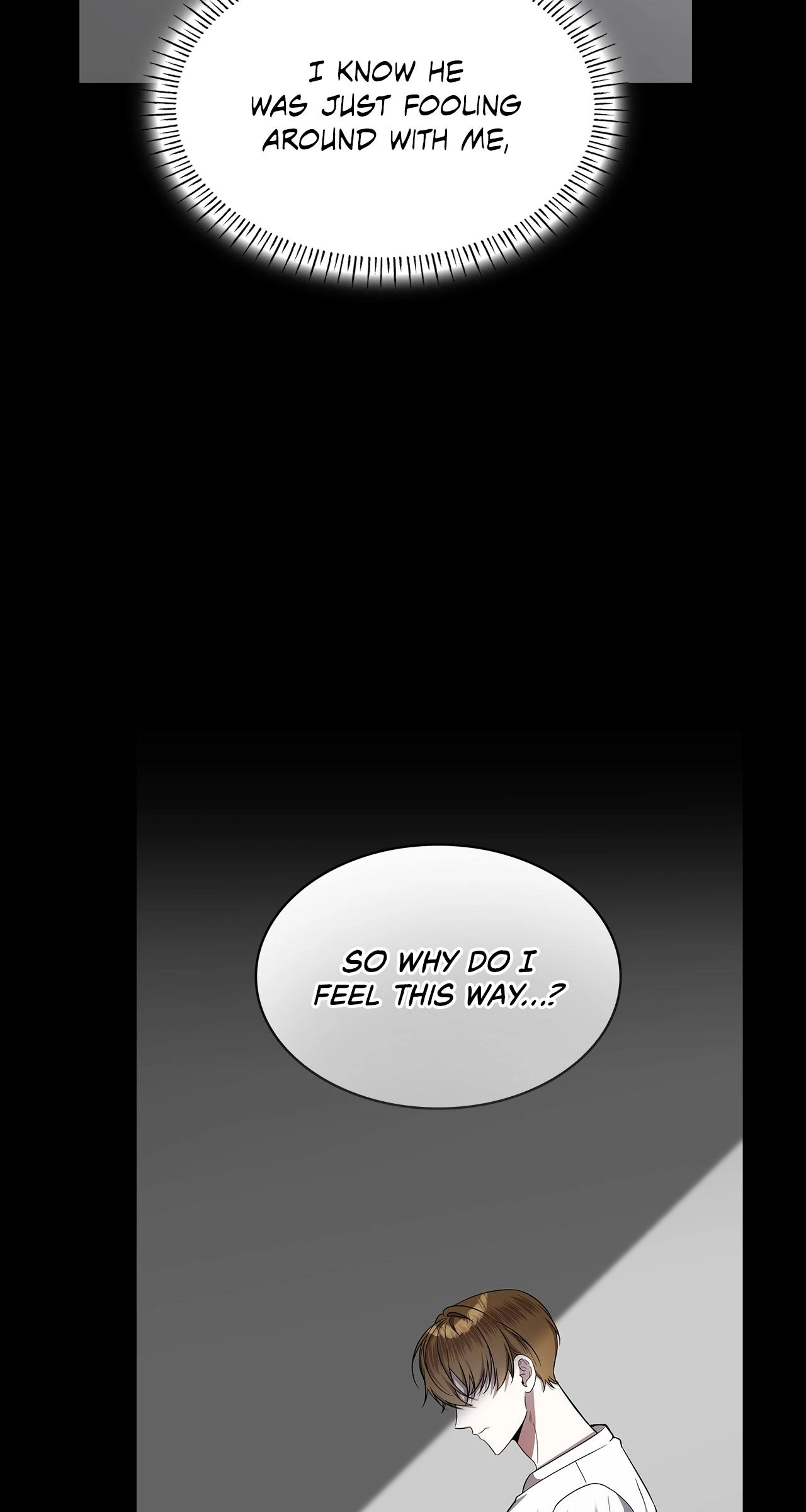 It’s Me, the Crazy Side Top - Chapter 27 manhwa