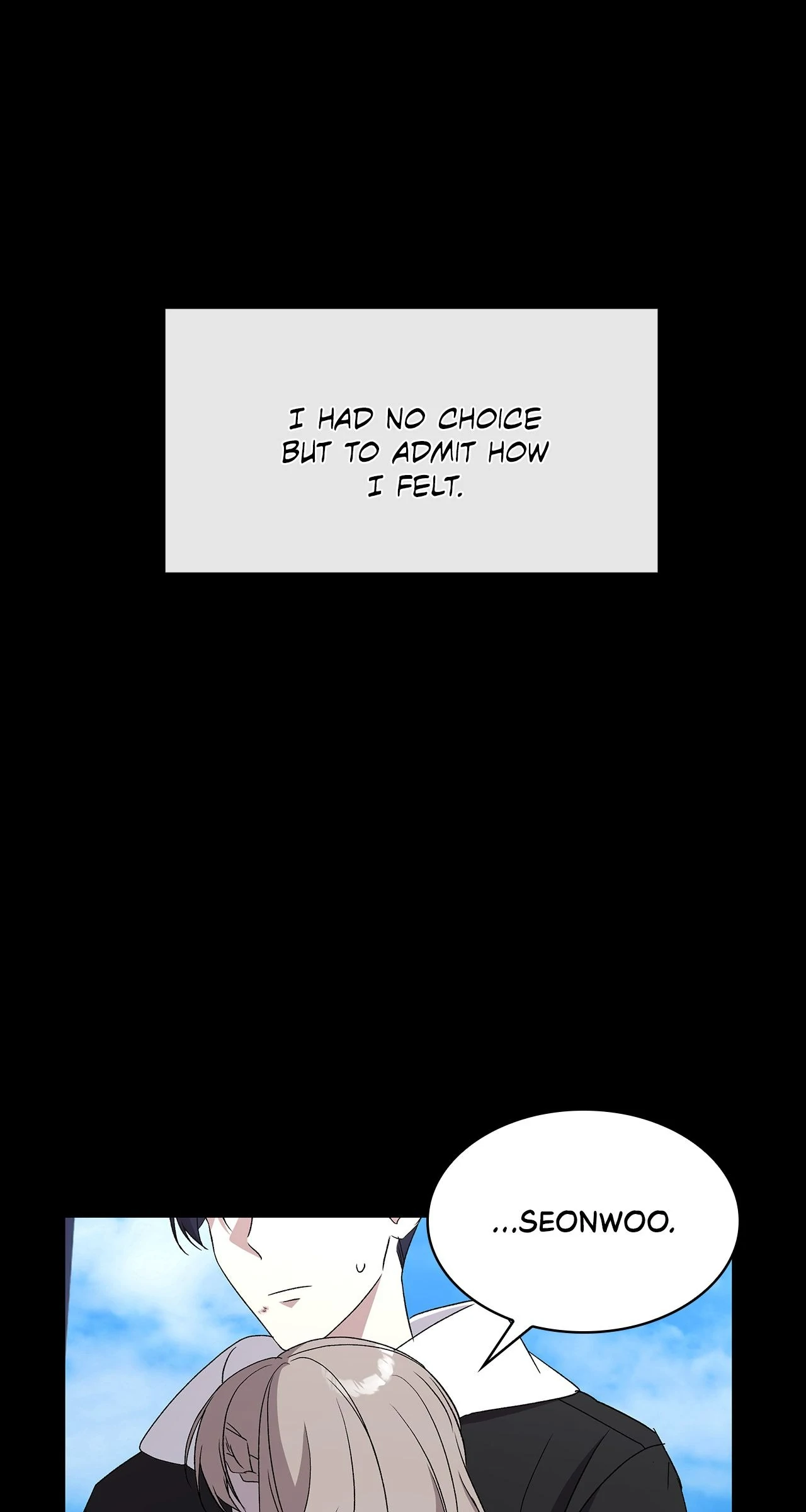 It’s Me, the Crazy Side Top - Chapter 27 manhwa