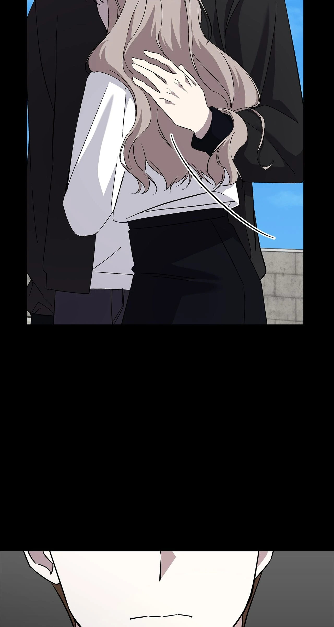 It’s Me, the Crazy Side Top - Chapter 27 manhwa