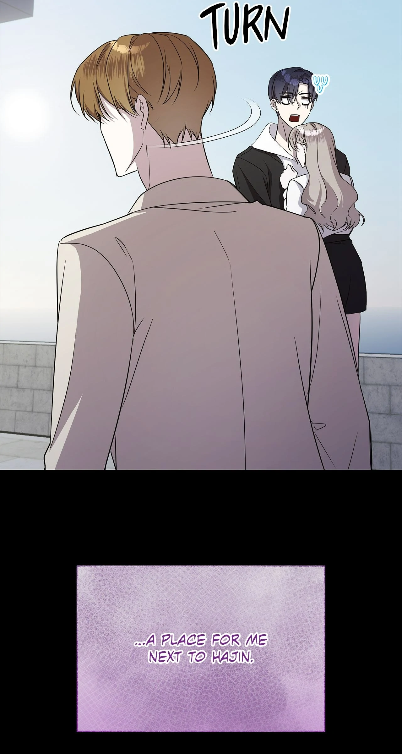 It’s Me, the Crazy Side Top - Chapter 27 manhwa