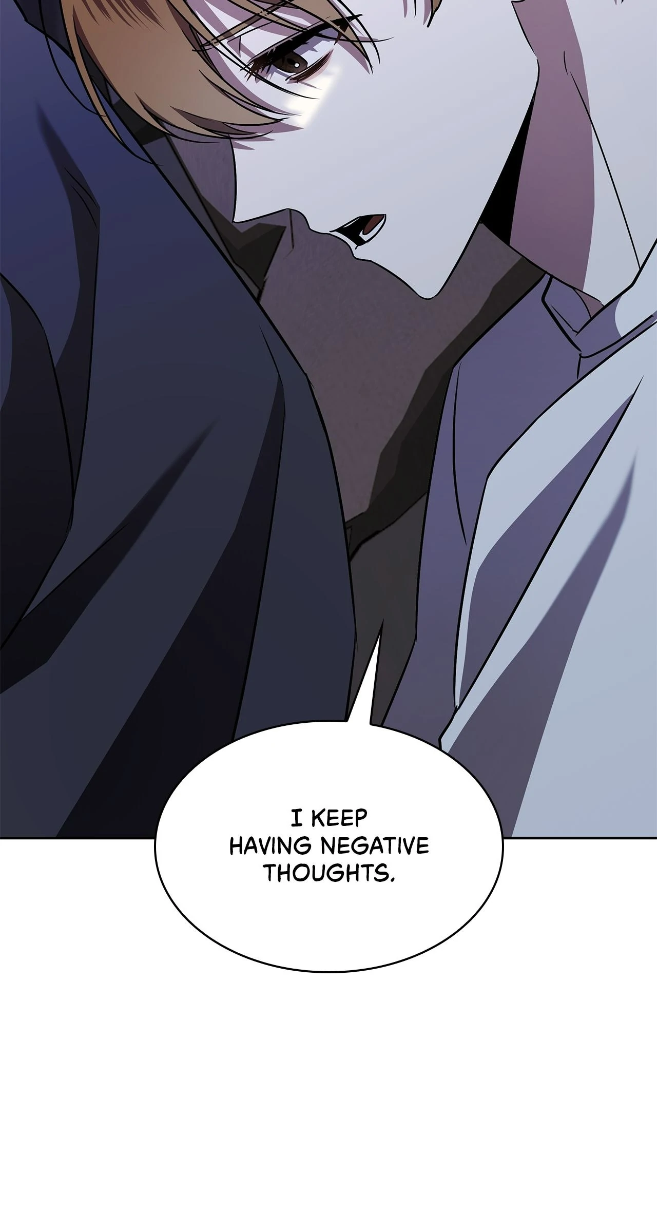 It’s Me, the Crazy Side Top - Chapter 27 manhwa