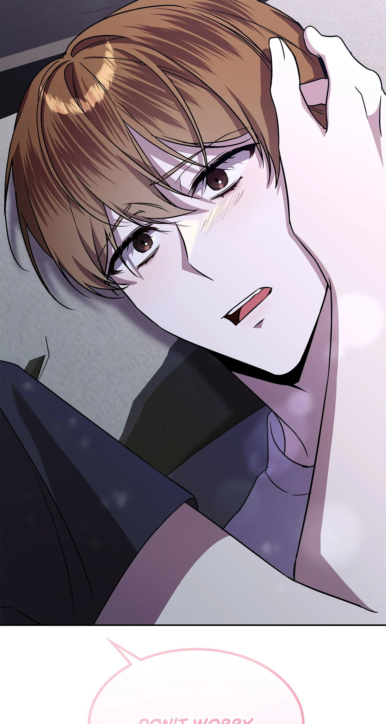 It’s Me, the Crazy Side Top - Chapter 27 manhwa
