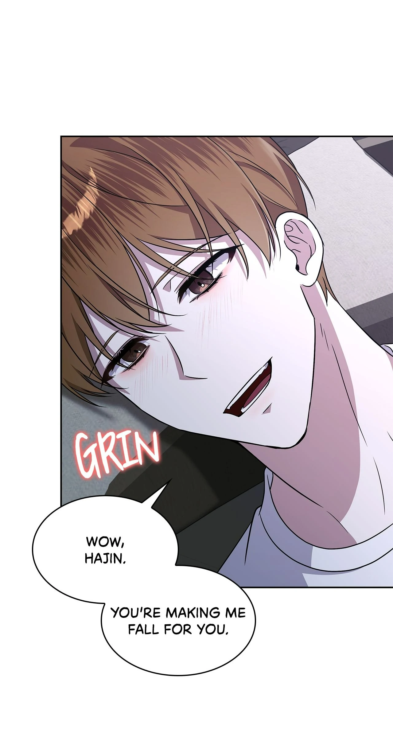 It’s Me, the Crazy Side Top - Chapter 27 manhwa