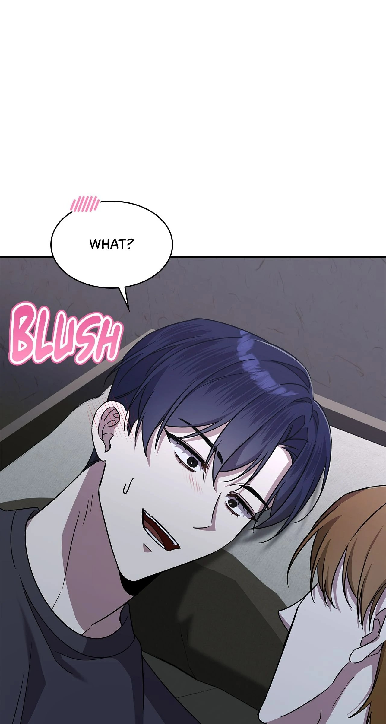 It’s Me, the Crazy Side Top - Chapter 27 manhwa
