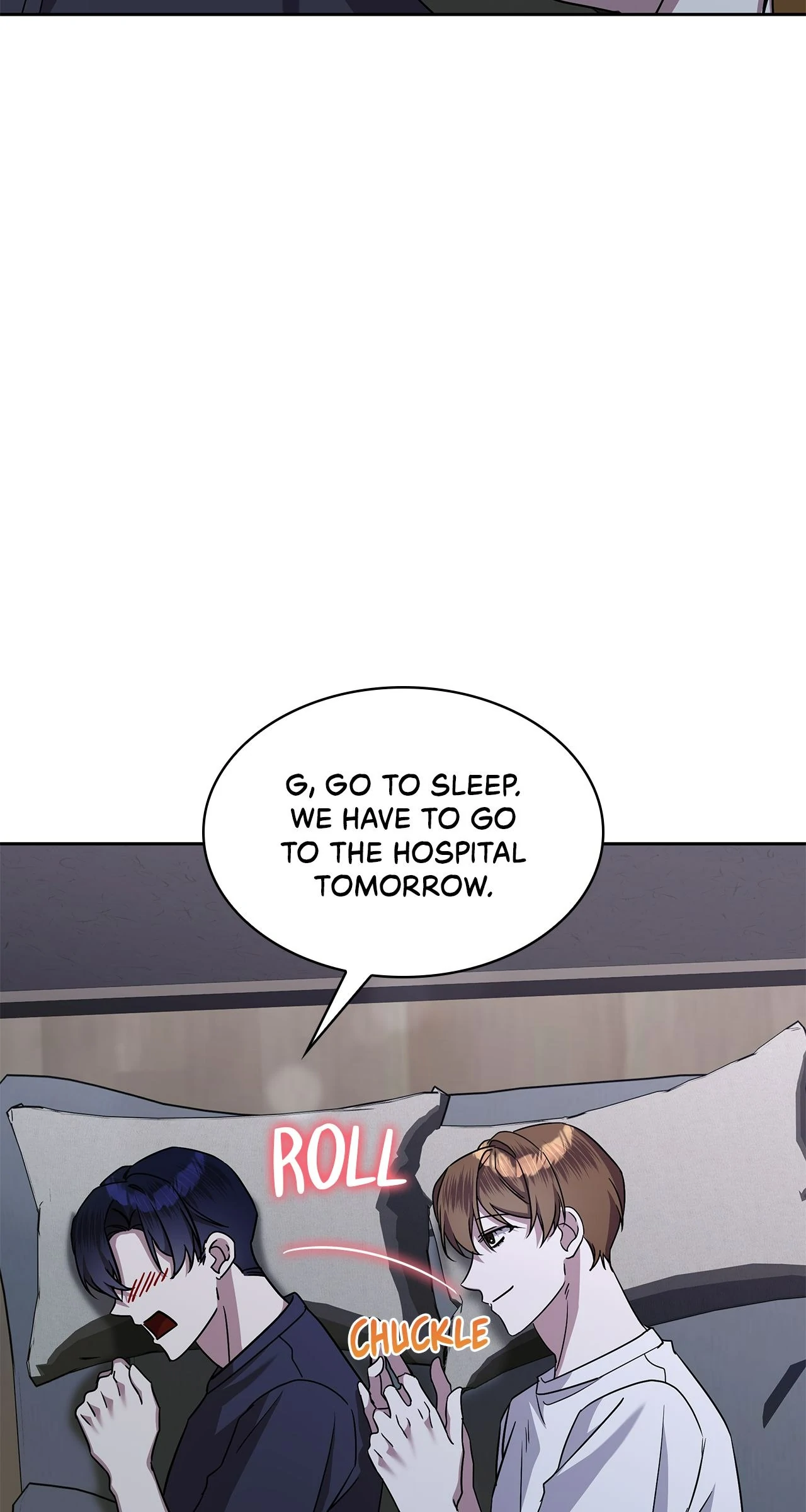 It’s Me, the Crazy Side Top - Chapter 27 manhwa