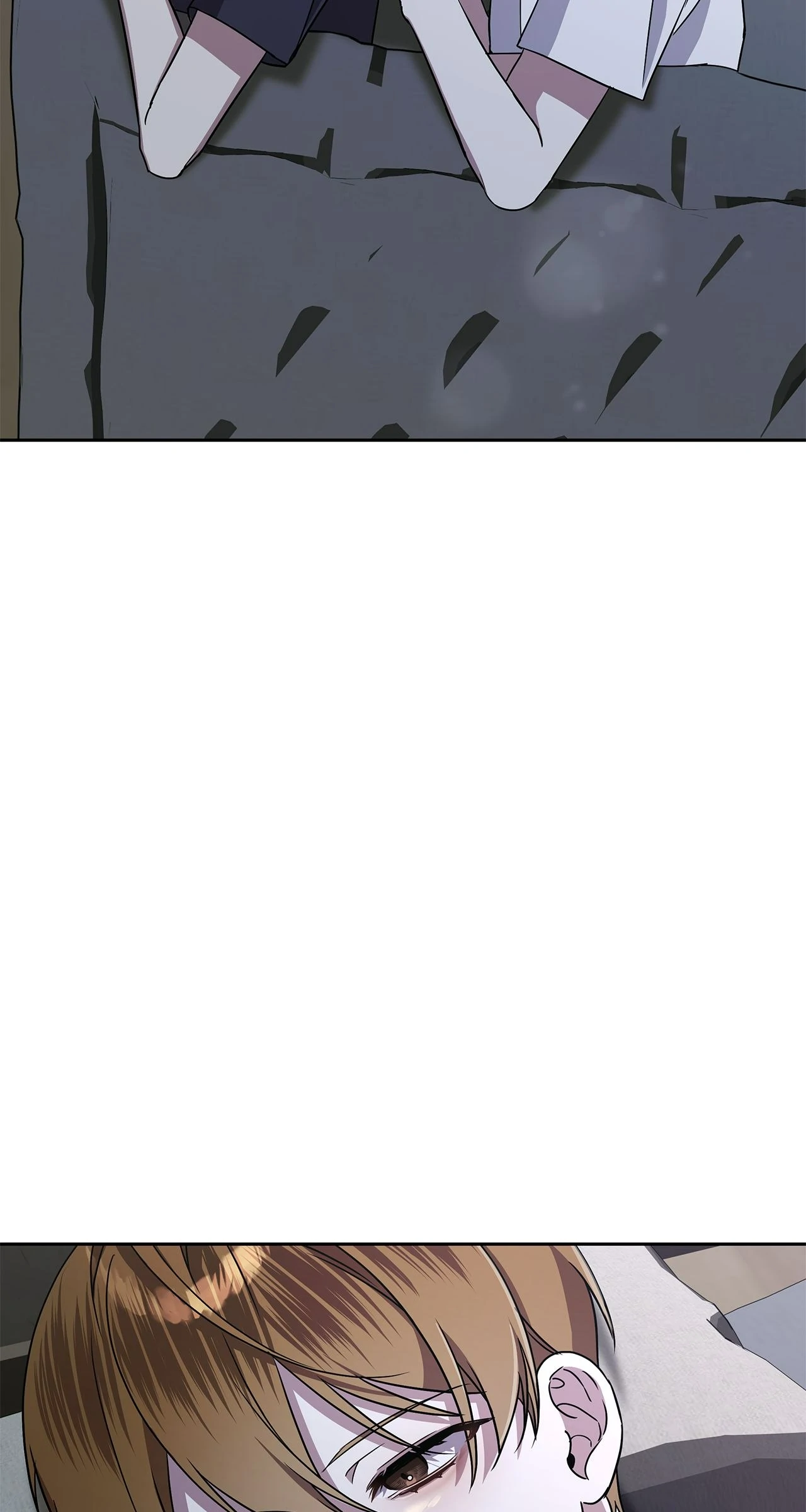 It’s Me, the Crazy Side Top - Chapter 27 manhwa