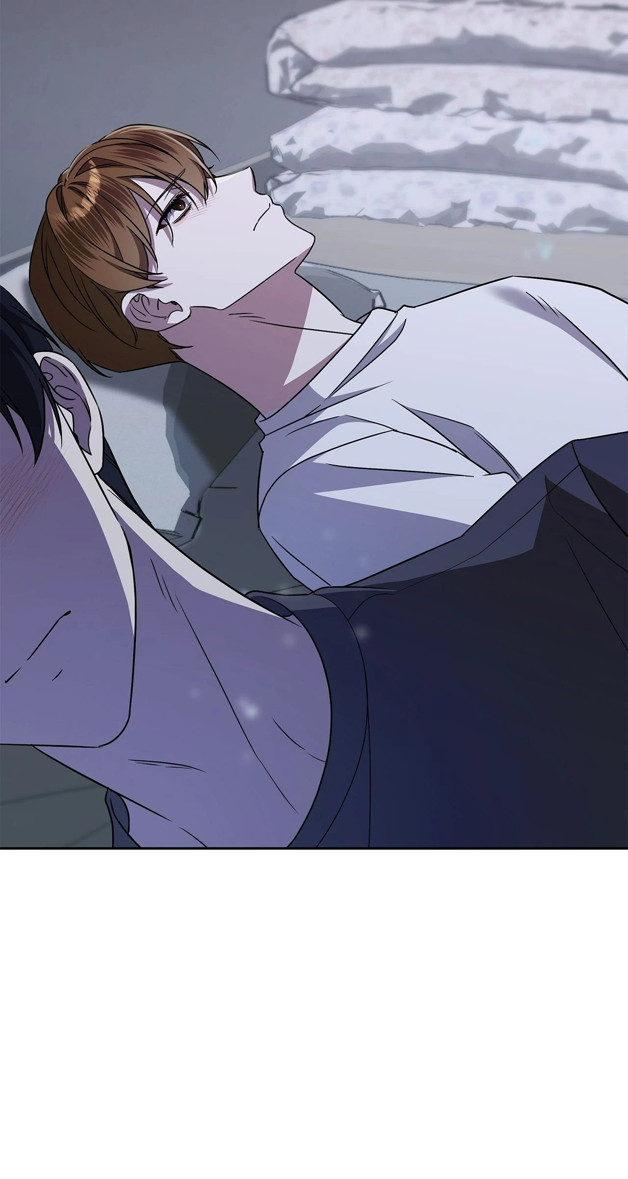 It’s Me, the Crazy Side Top - Chapter 27 manhwa