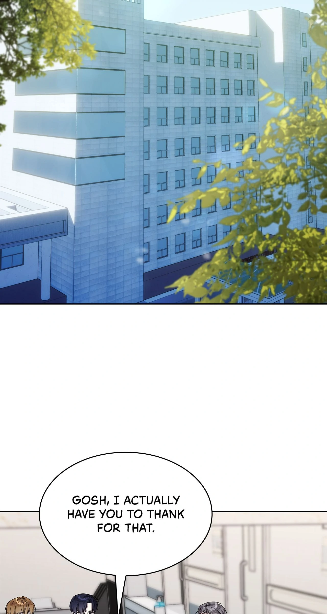 It’s Me, the Crazy Side Top - Chapter 28 manhwa