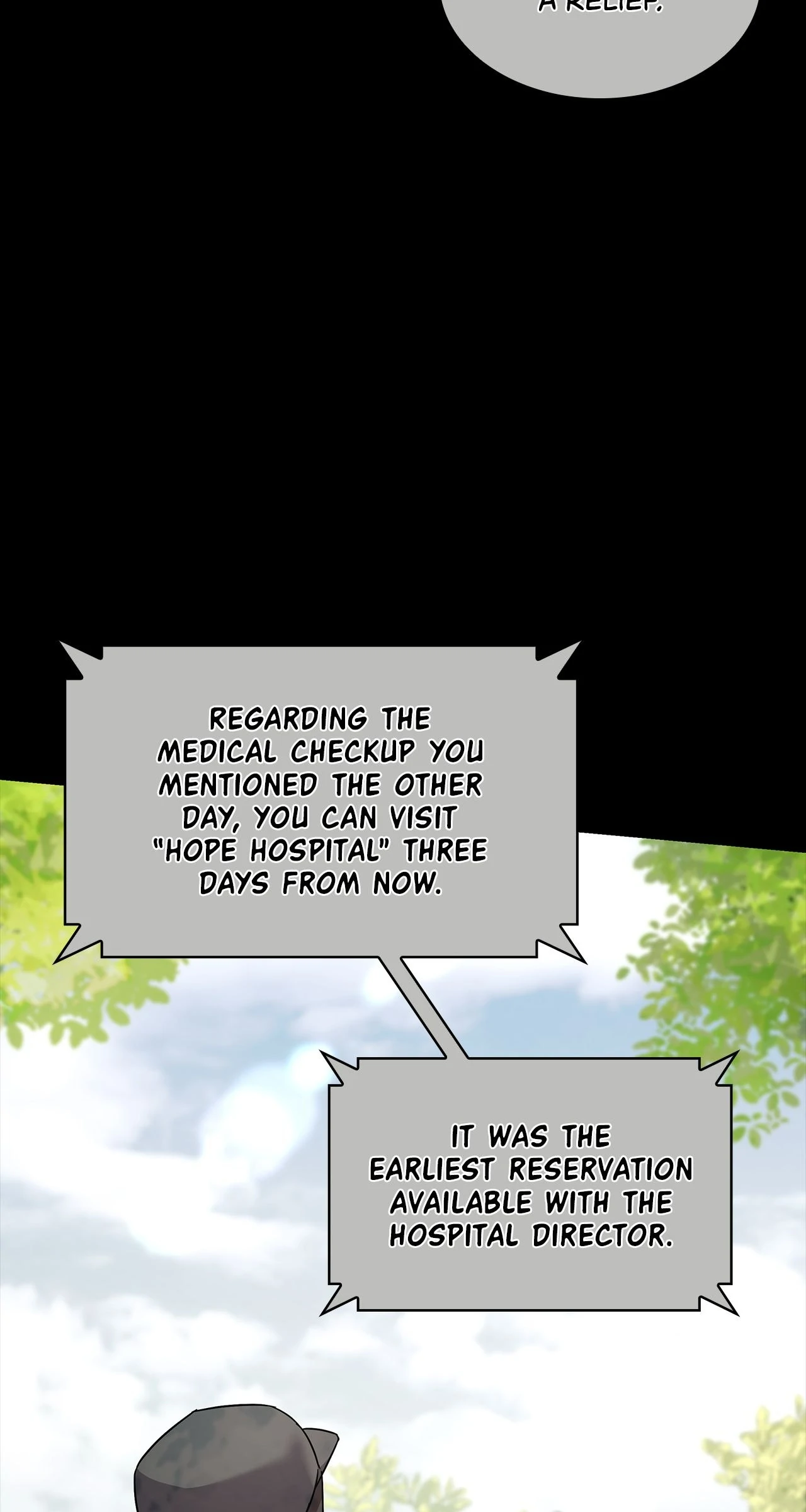 It’s Me, the Crazy Side Top - Chapter 28 manhwa